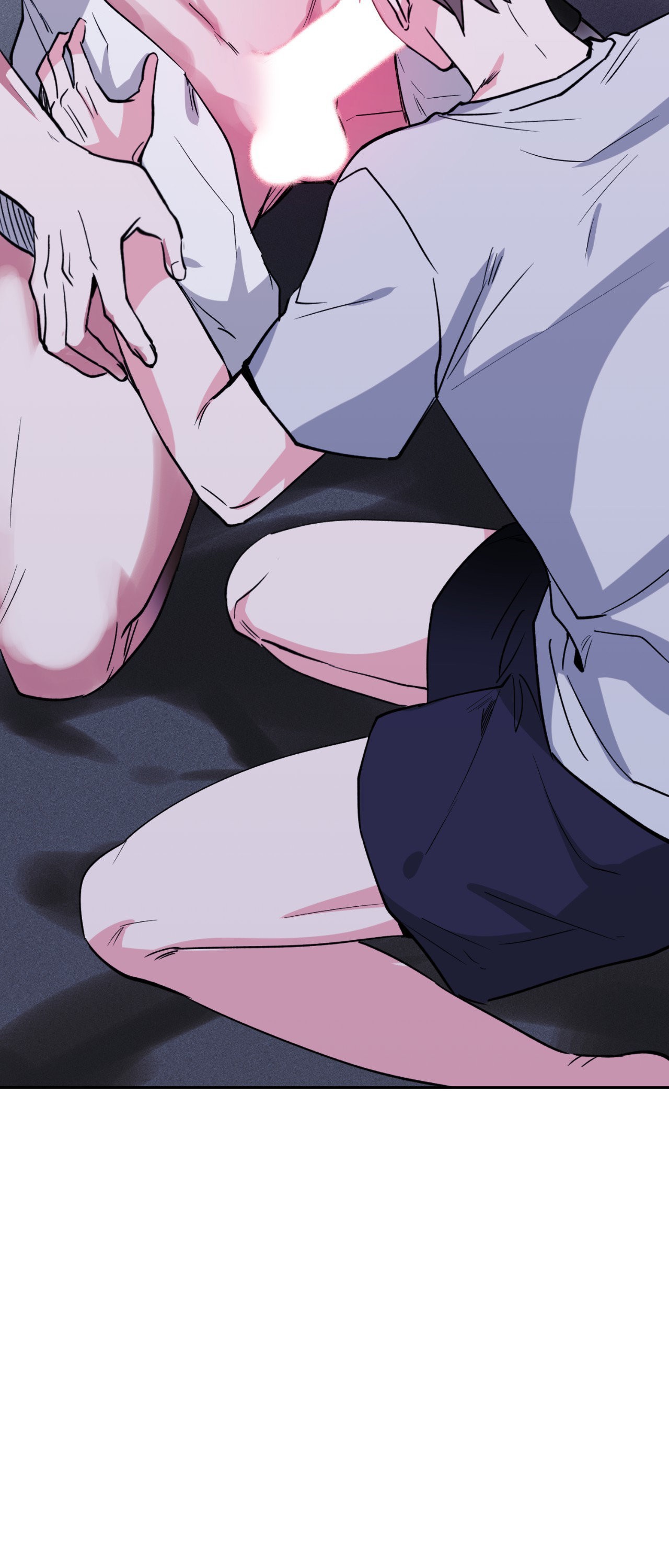 Love in Reprise (Official) - Chapter 36 manhwa