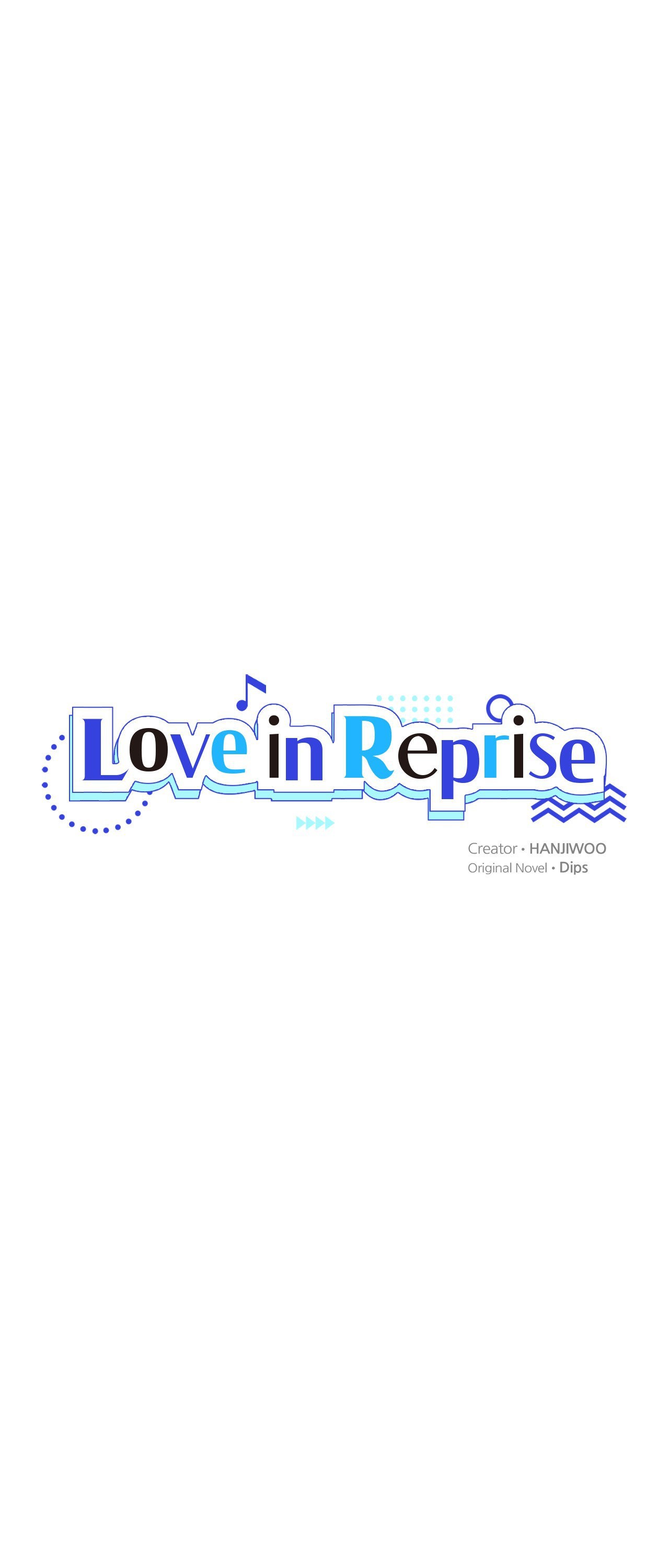 Love in Reprise (Official) - Chapter 36 manhwa