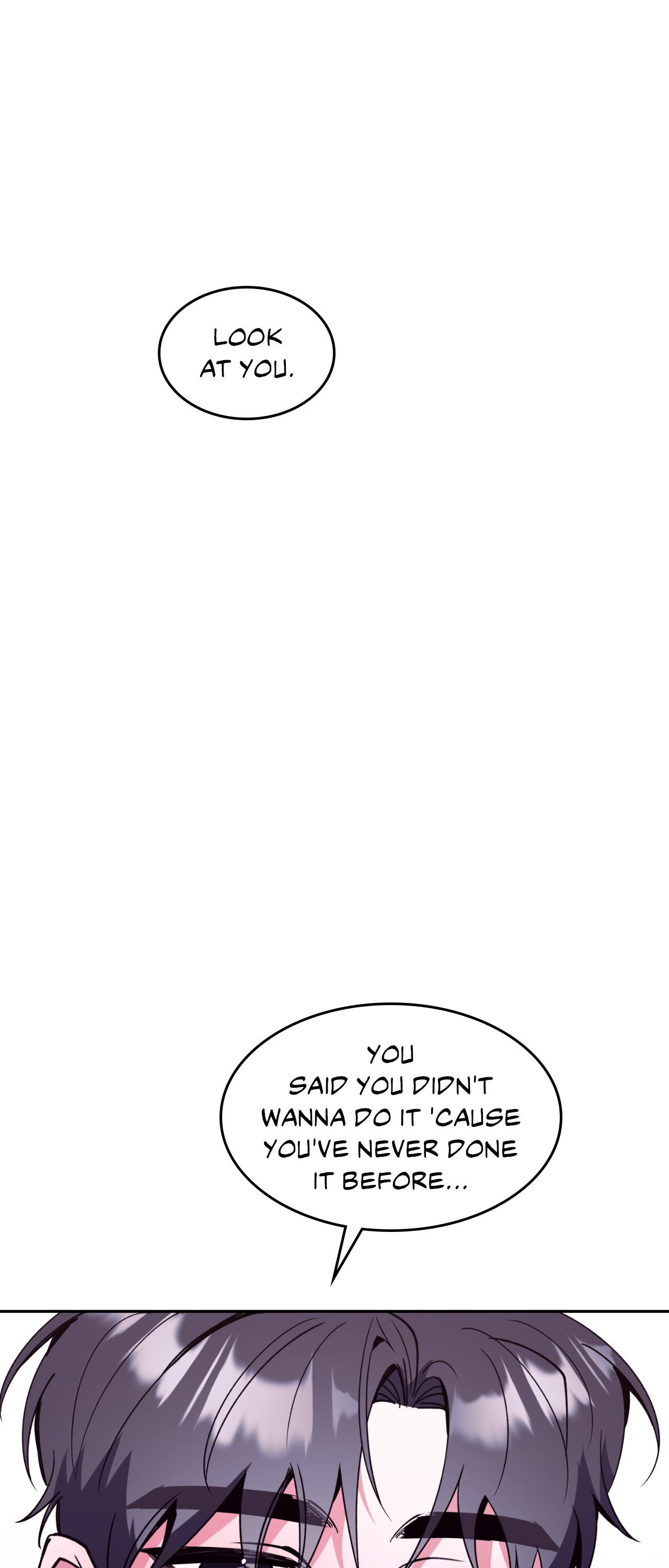 Love in Reprise (Official) - Chapter 36 manhwa