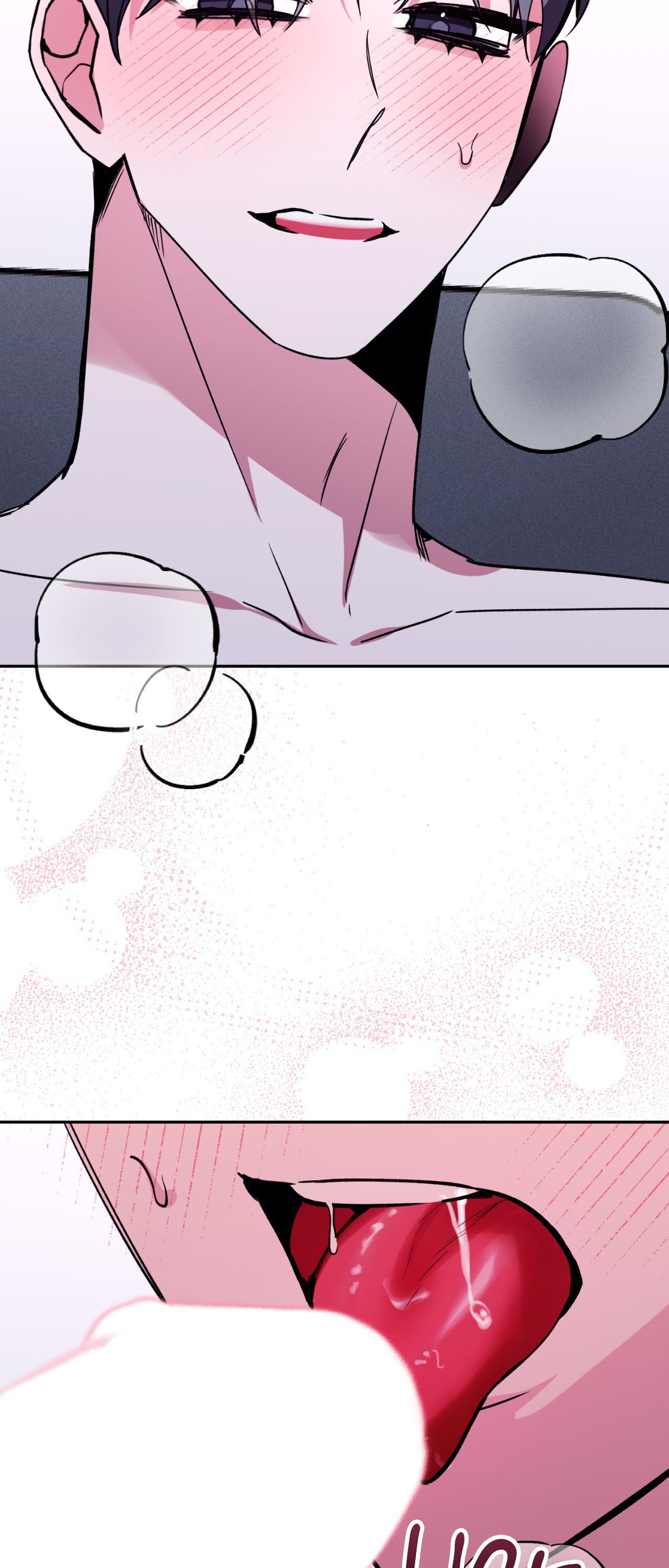 Love in Reprise (Official) - Chapter 36 manhwa