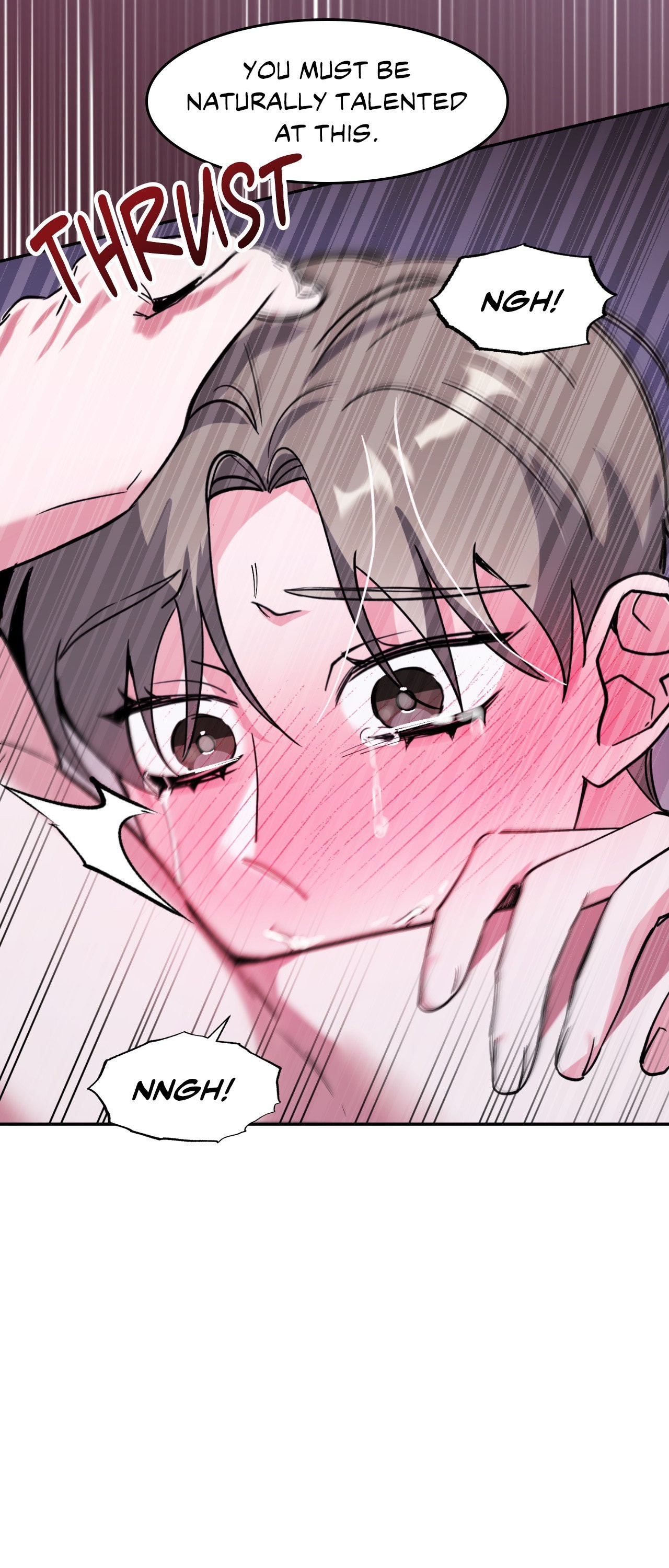 Love in Reprise (Official) - Chapter 36 manhwa