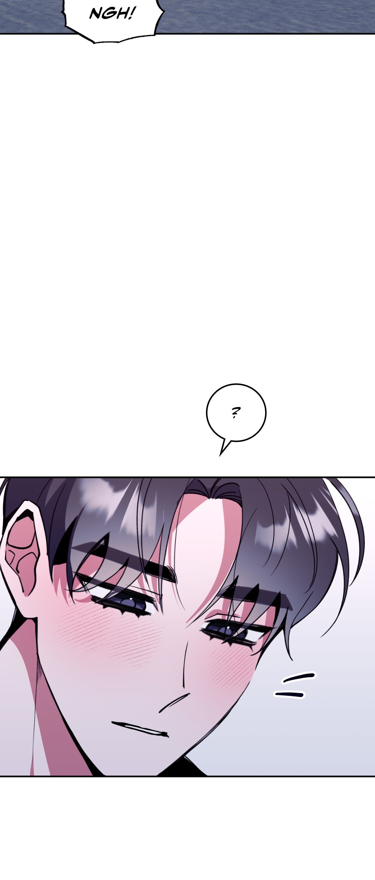 Love in Reprise (Official) - Chapter 36 manhwa