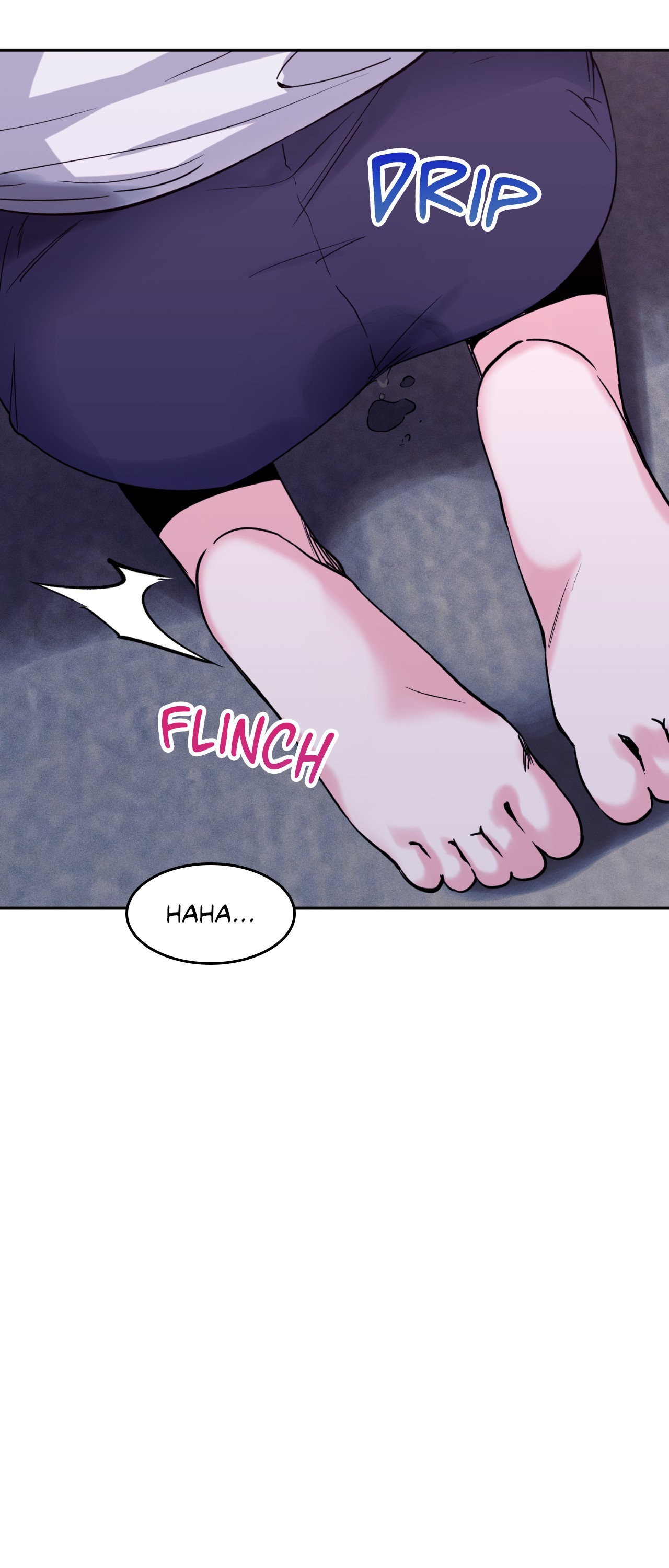 Love in Reprise (Official) - Chapter 36 manhwa