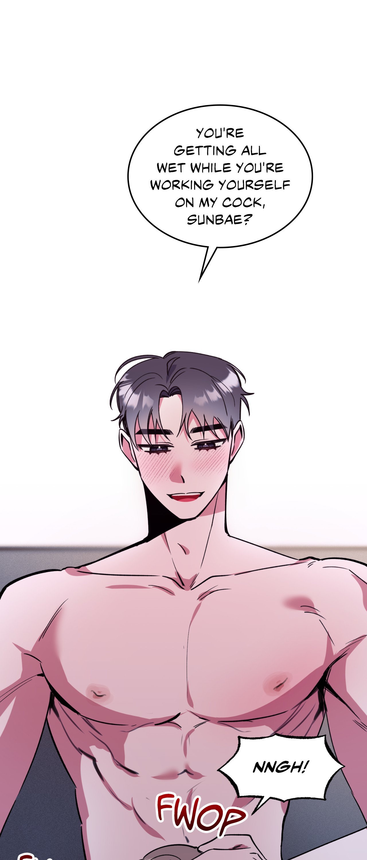 Love in Reprise (Official) - Chapter 36 manhwa