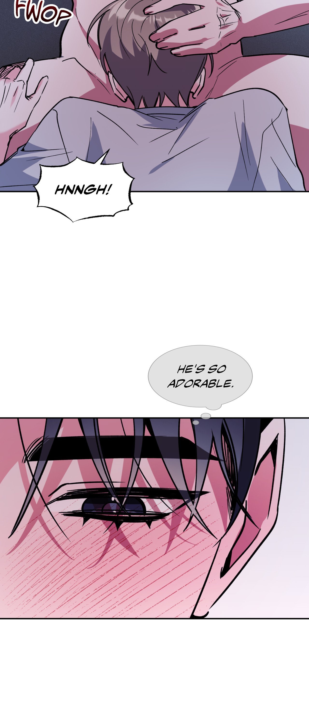 Love in Reprise (Official) - Chapter 36 manhwa