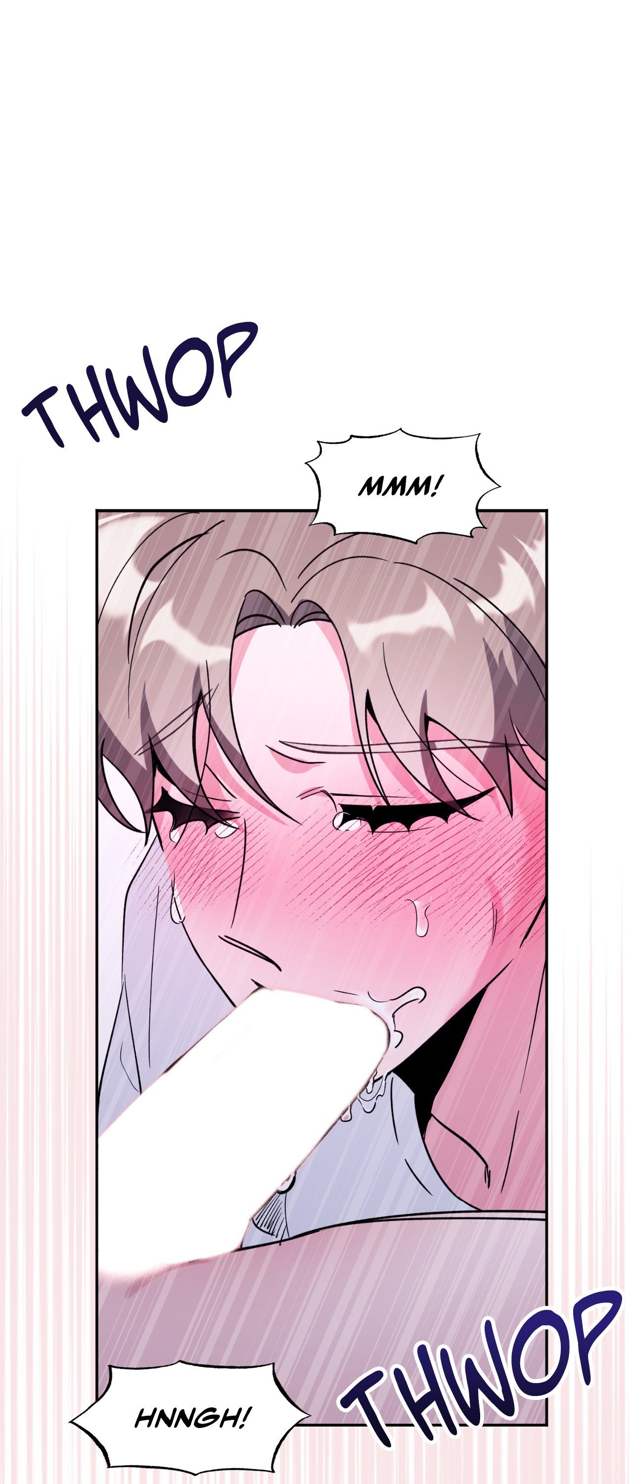 Love in Reprise (Official) - Chapter 36 manhwa