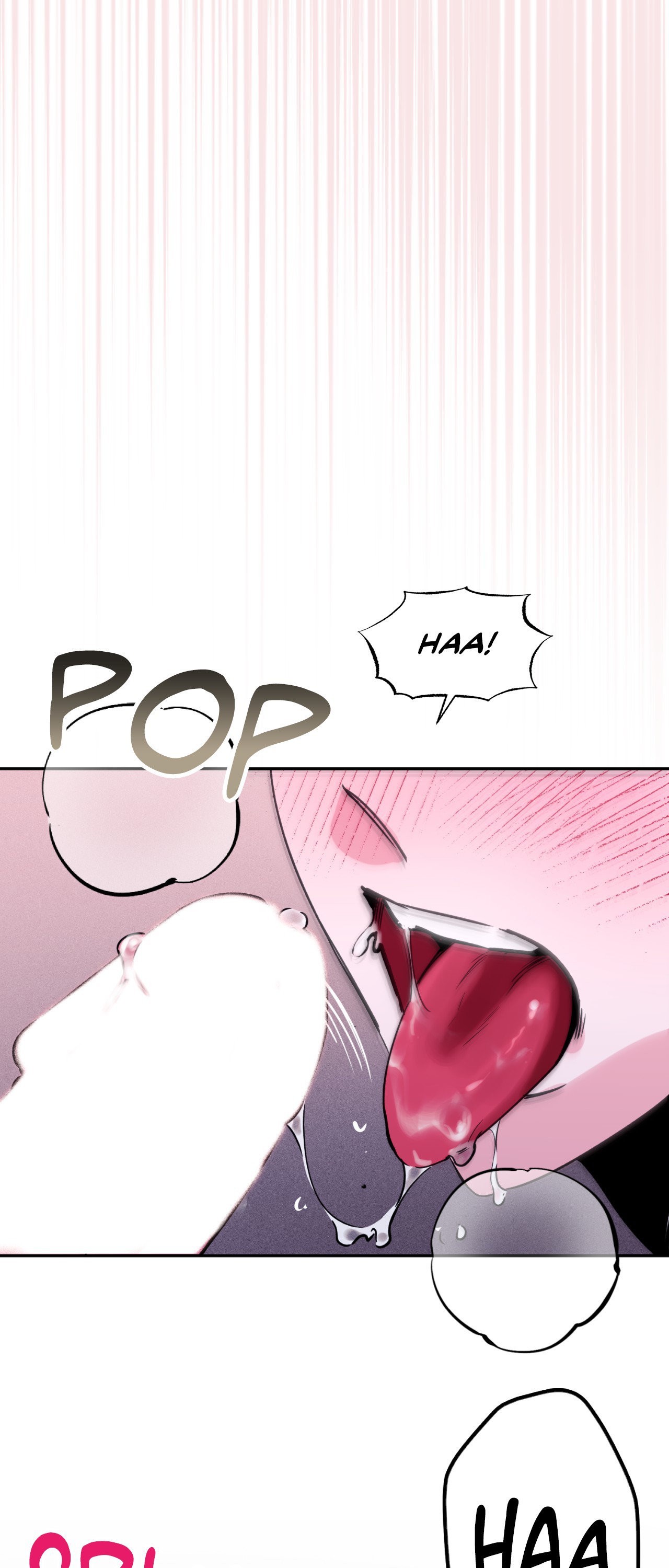Love in Reprise (Official) - Chapter 36 manhwa