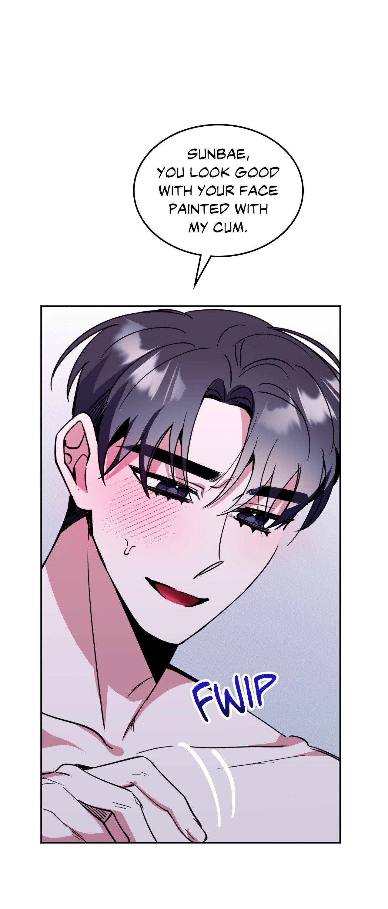 Love in Reprise (Official) - Chapter 36 manhwa