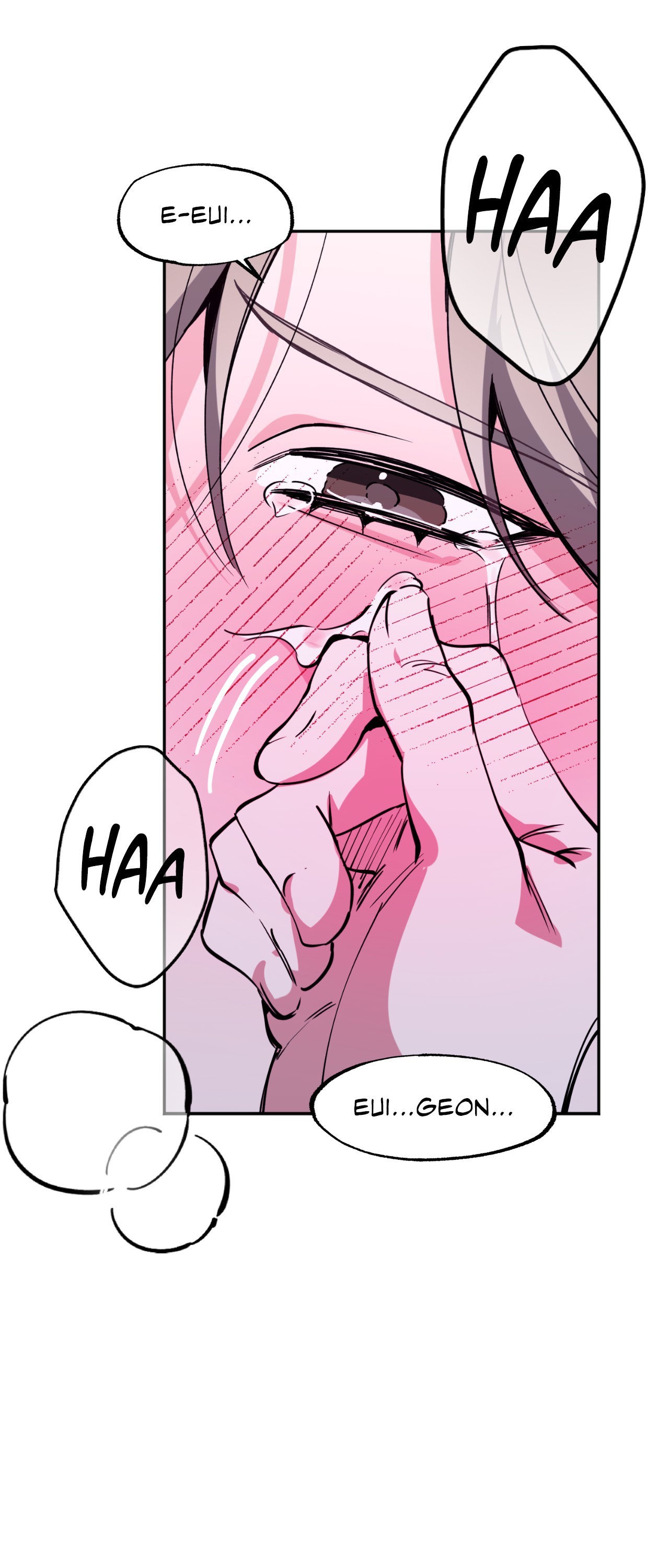 Love in Reprise (Official) - Chapter 36 manhwa