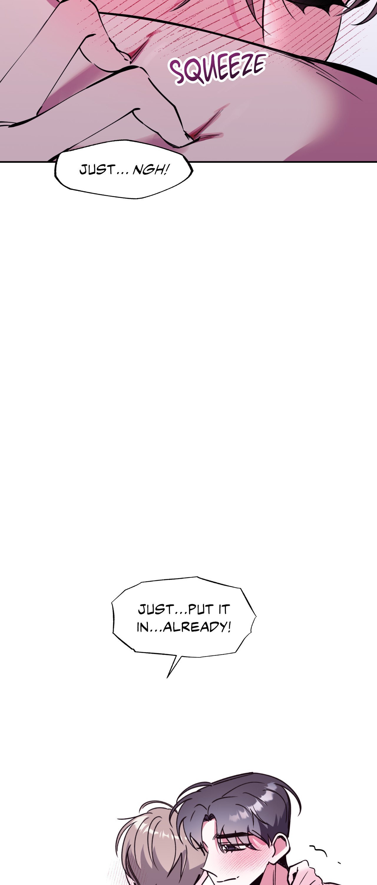 Love in Reprise (Official) - Chapter 36 manhwa