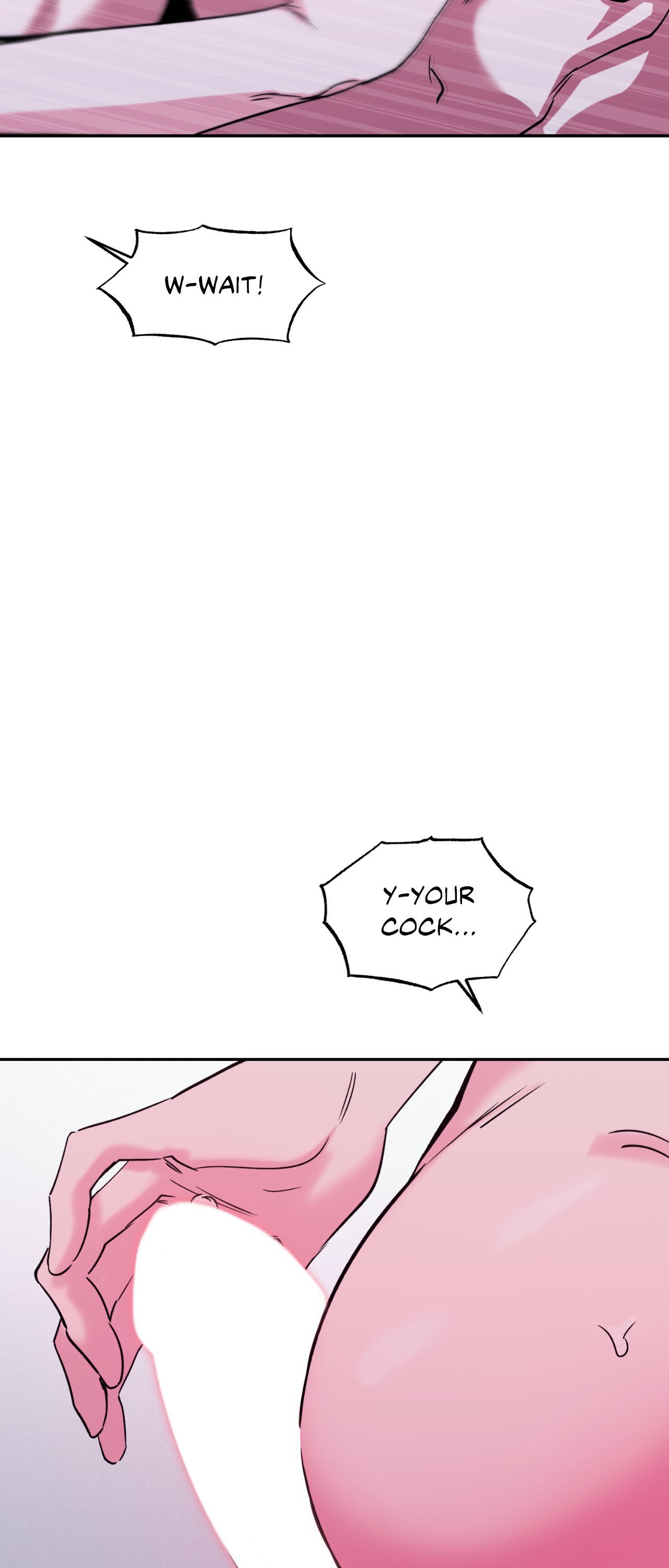 Love in Reprise (Official) - Chapter 36 manhwa