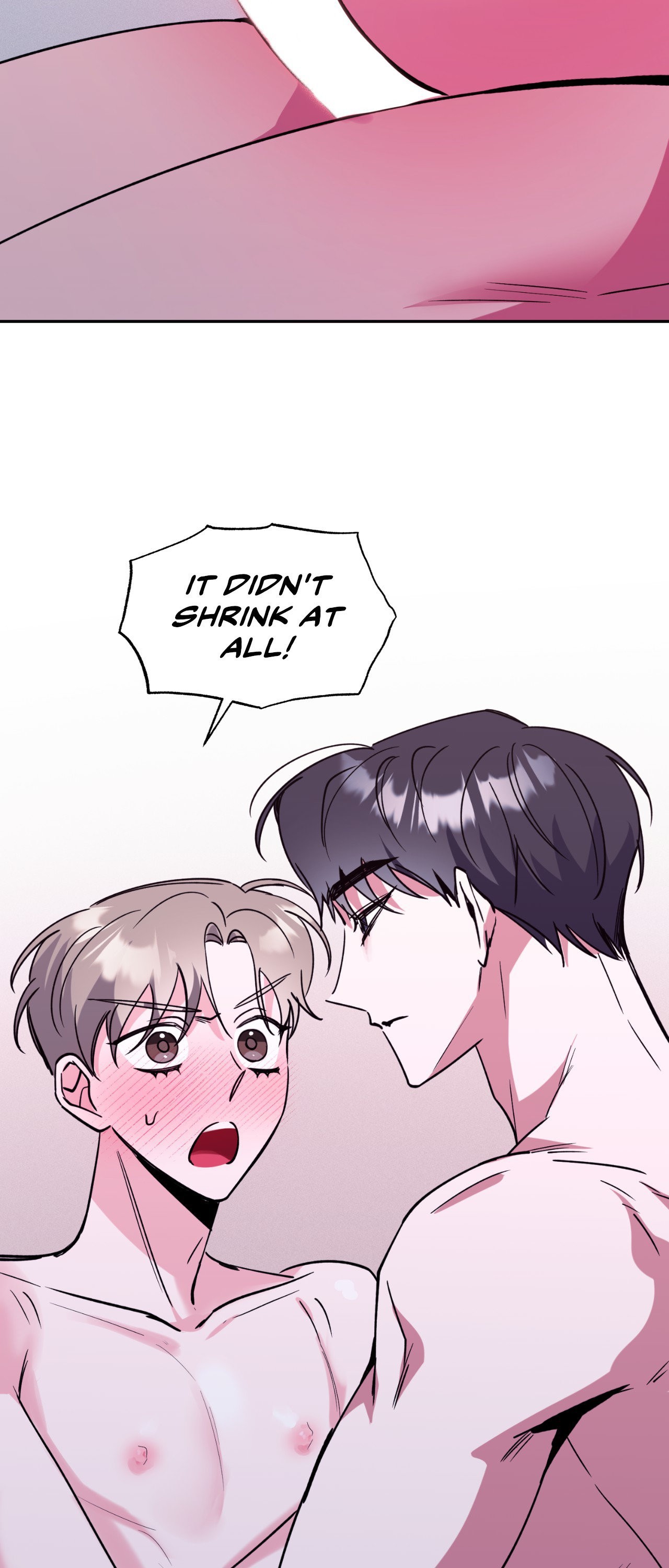 Love in Reprise (Official) - Chapter 36 manhwa