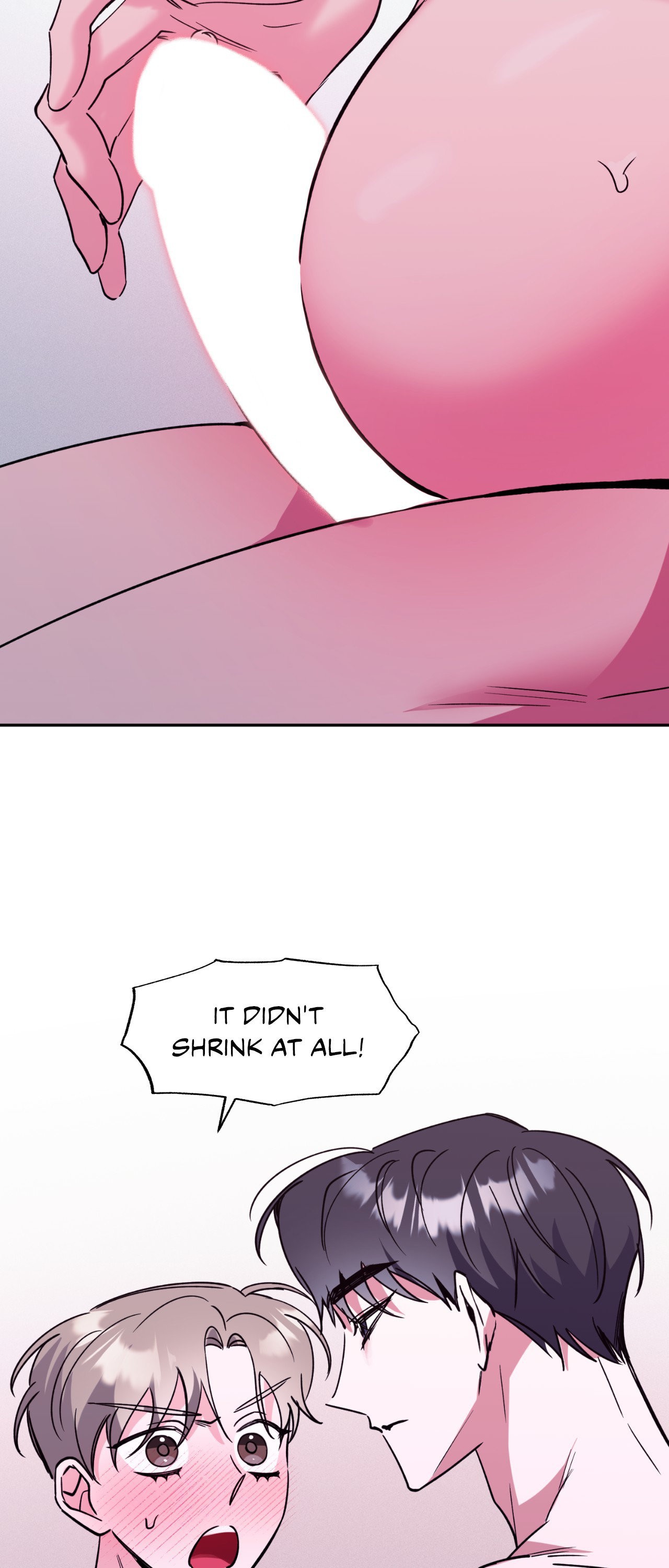 Love in Reprise (Official) - Chapter 37 manhwa
