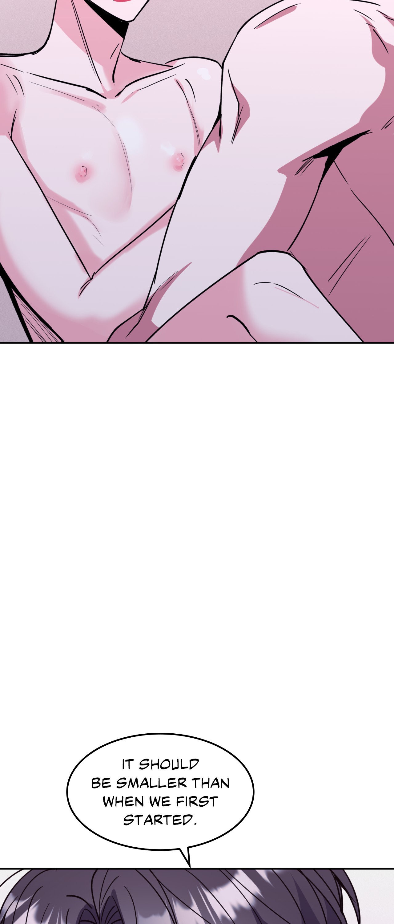Love in Reprise (Official) - Chapter 37 manhwa