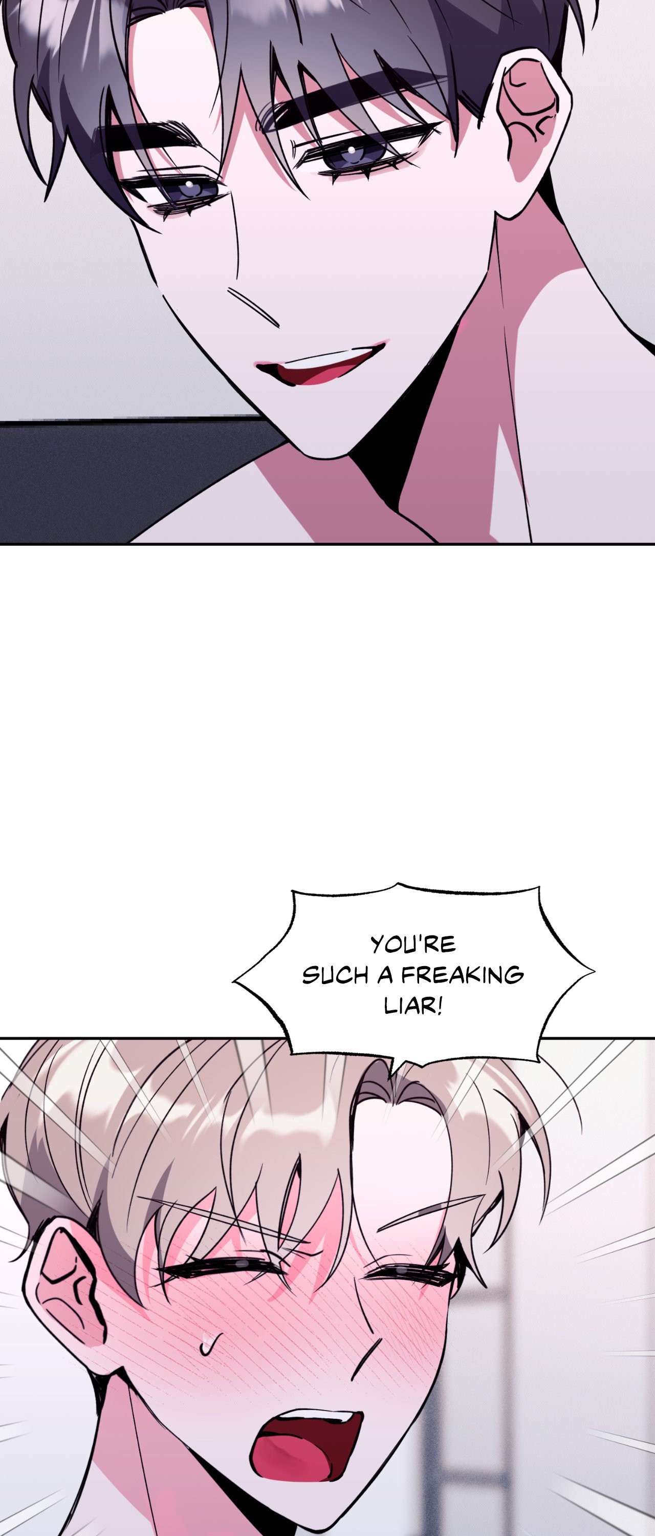 Love in Reprise (Official) - Chapter 37 manhwa