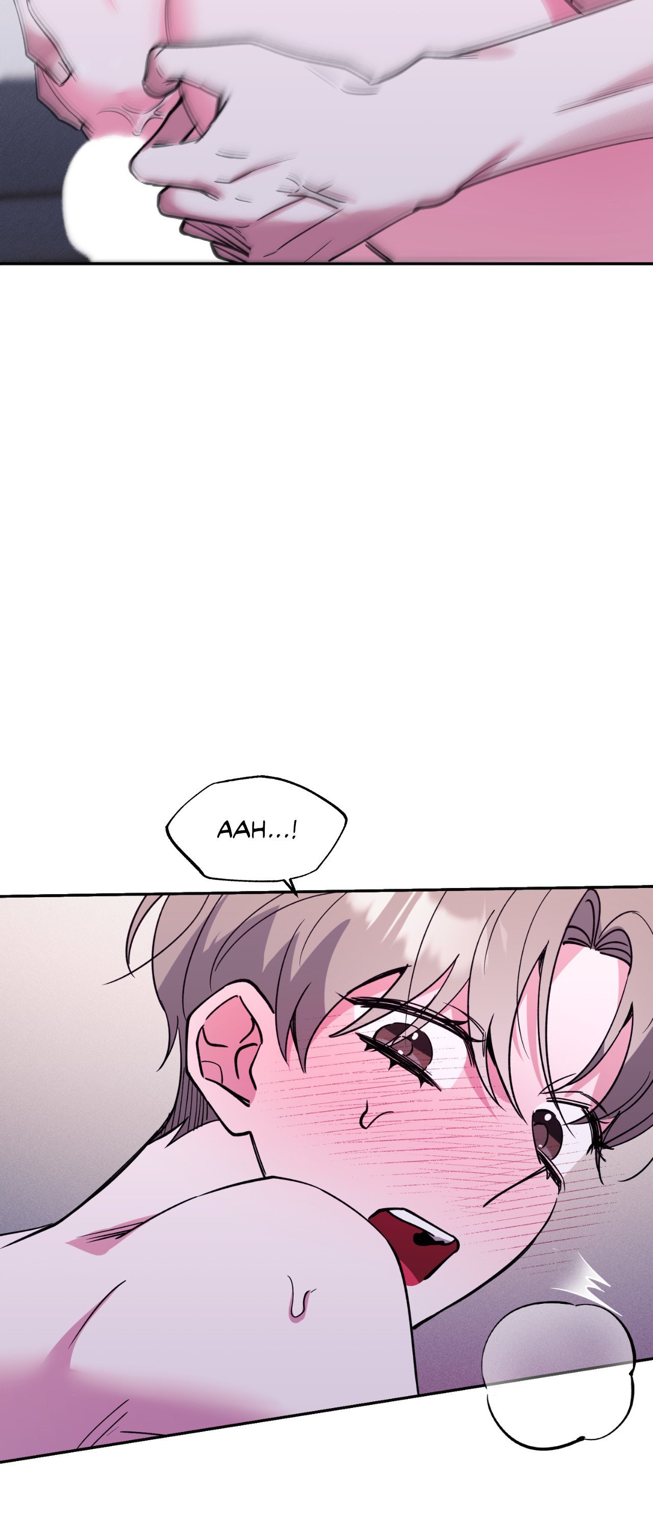Love in Reprise (Official) - Chapter 37 manhwa