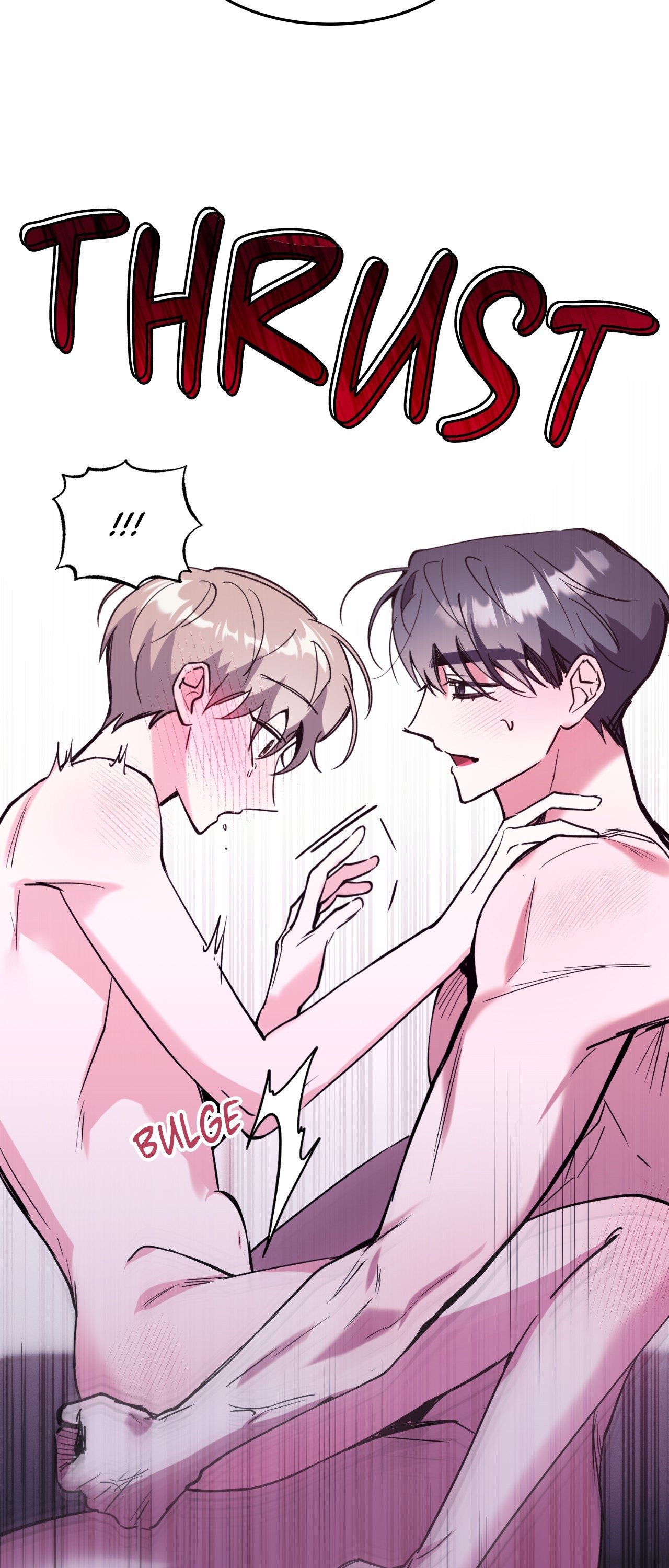 Love in Reprise (Official) - Chapter 37 manhwa