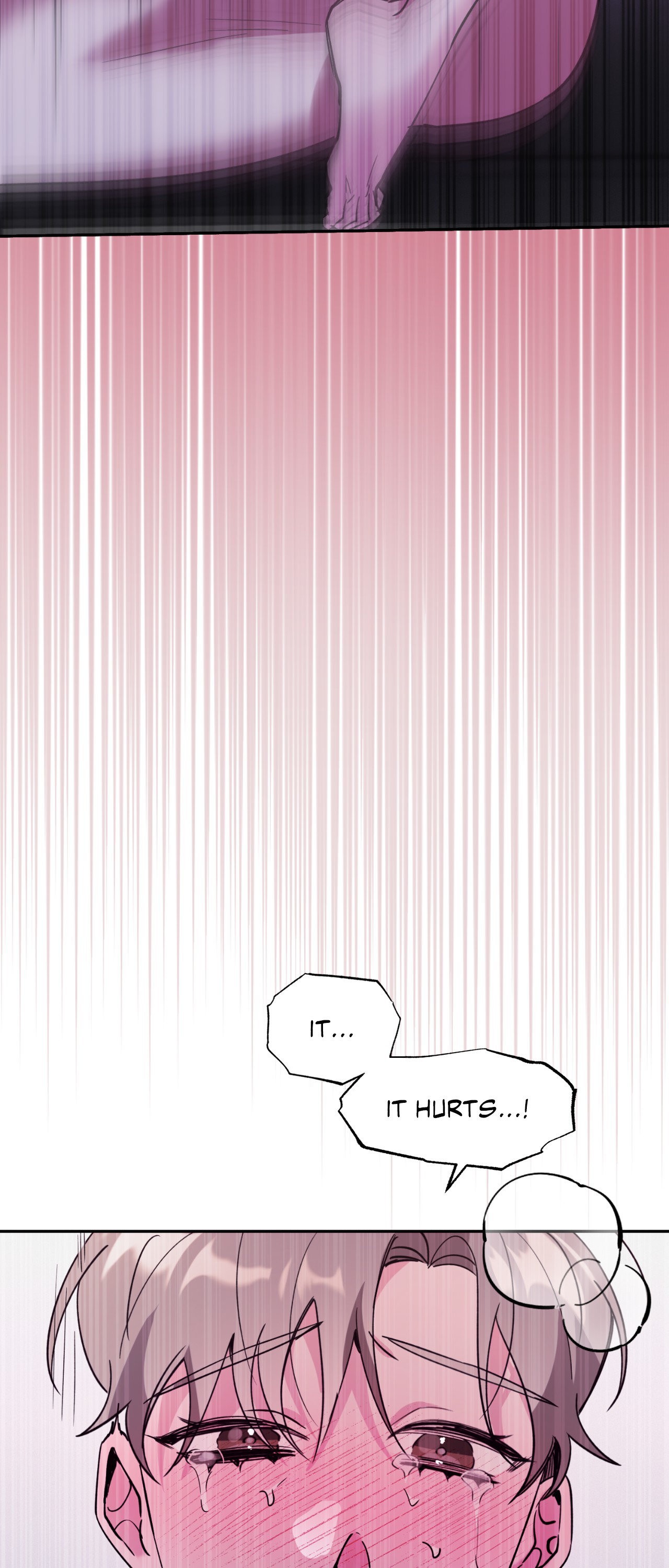 Love in Reprise (Official) - Chapter 37 manhwa