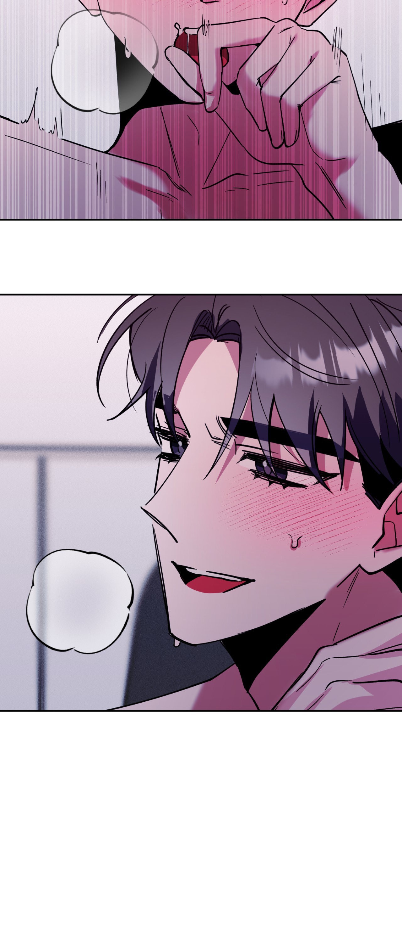 Love in Reprise (Official) - Chapter 37 manhwa