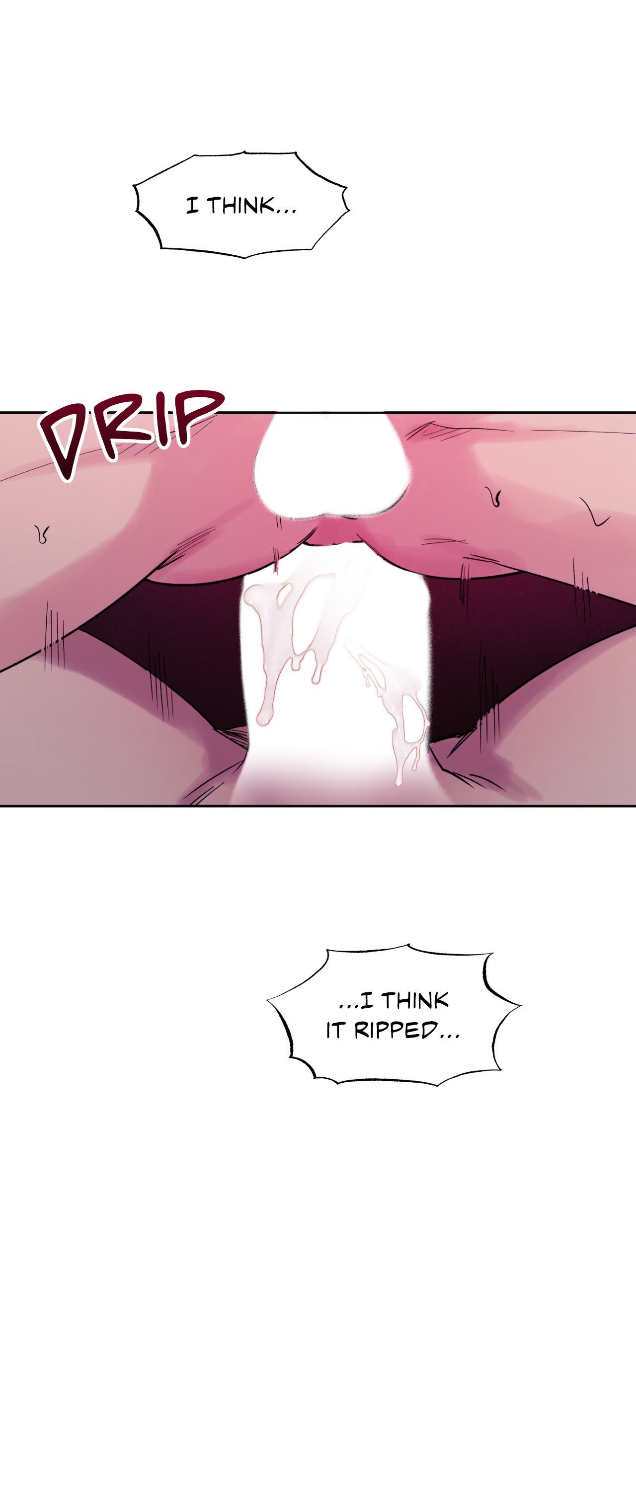Love in Reprise (Official) - Chapter 37 manhwa