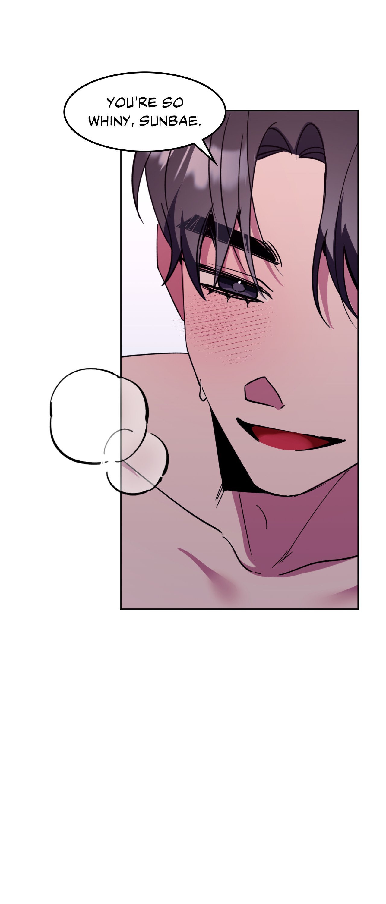 Love in Reprise (Official) - Chapter 37 manhwa