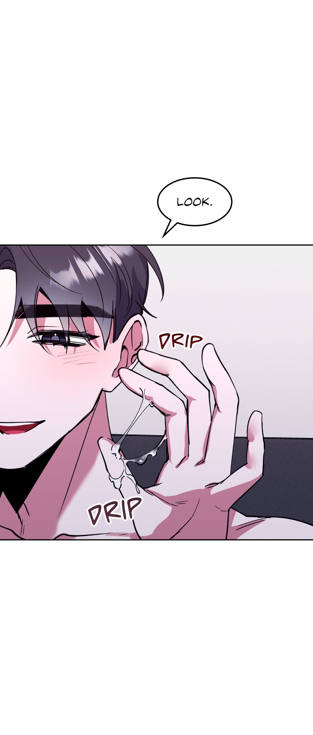 Love in Reprise (Official) - Chapter 37 manhwa