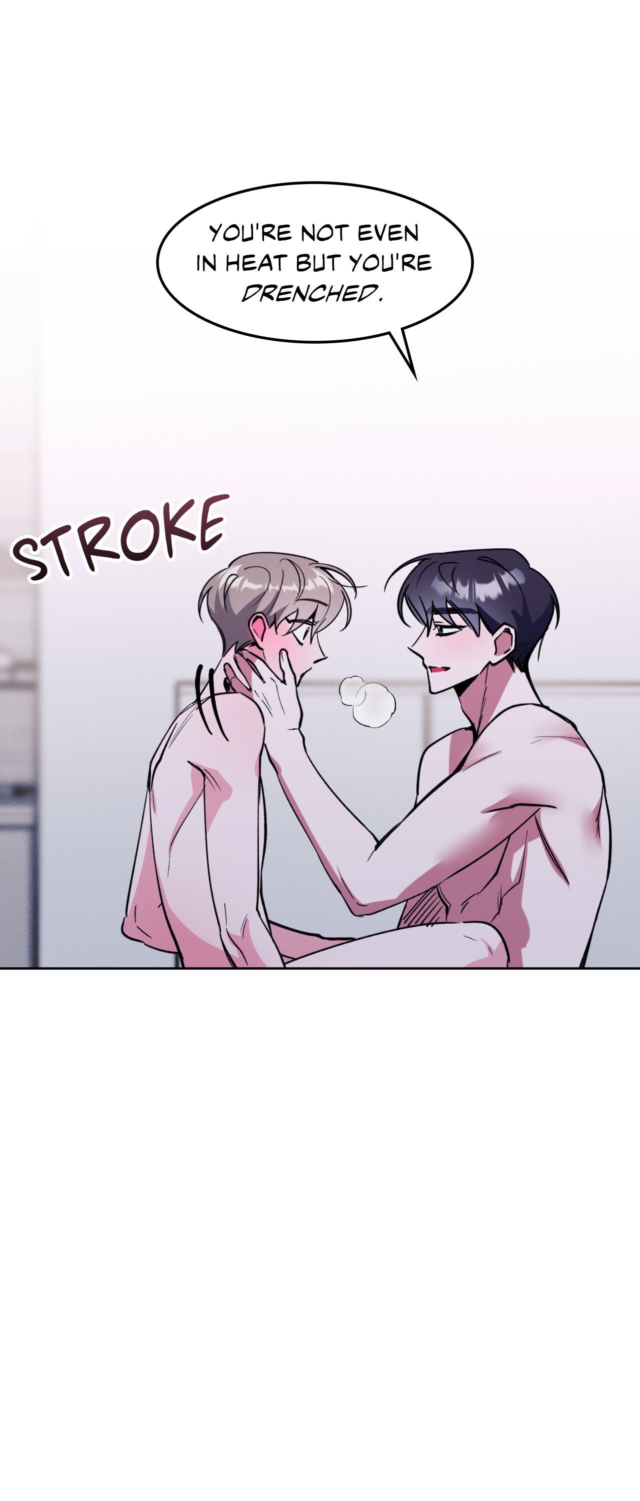 Love in Reprise (Official) - Chapter 37 manhwa