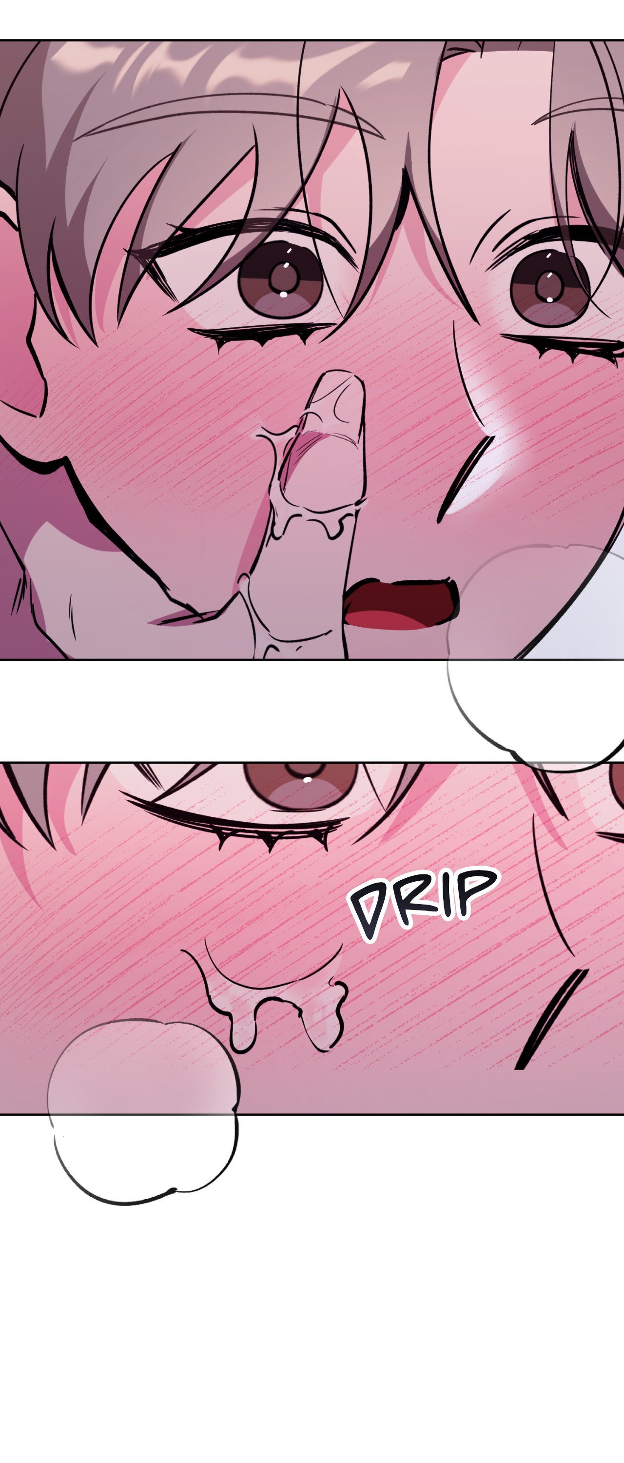 Love in Reprise (Official) - Chapter 37 manhwa