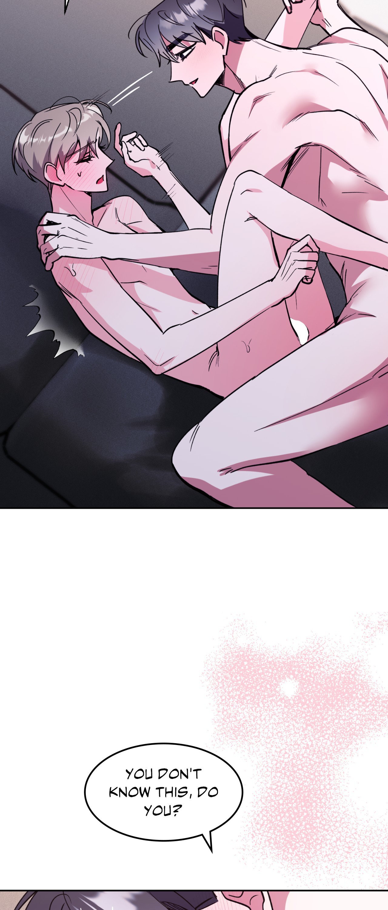 Love in Reprise (Official) - Chapter 37 manhwa