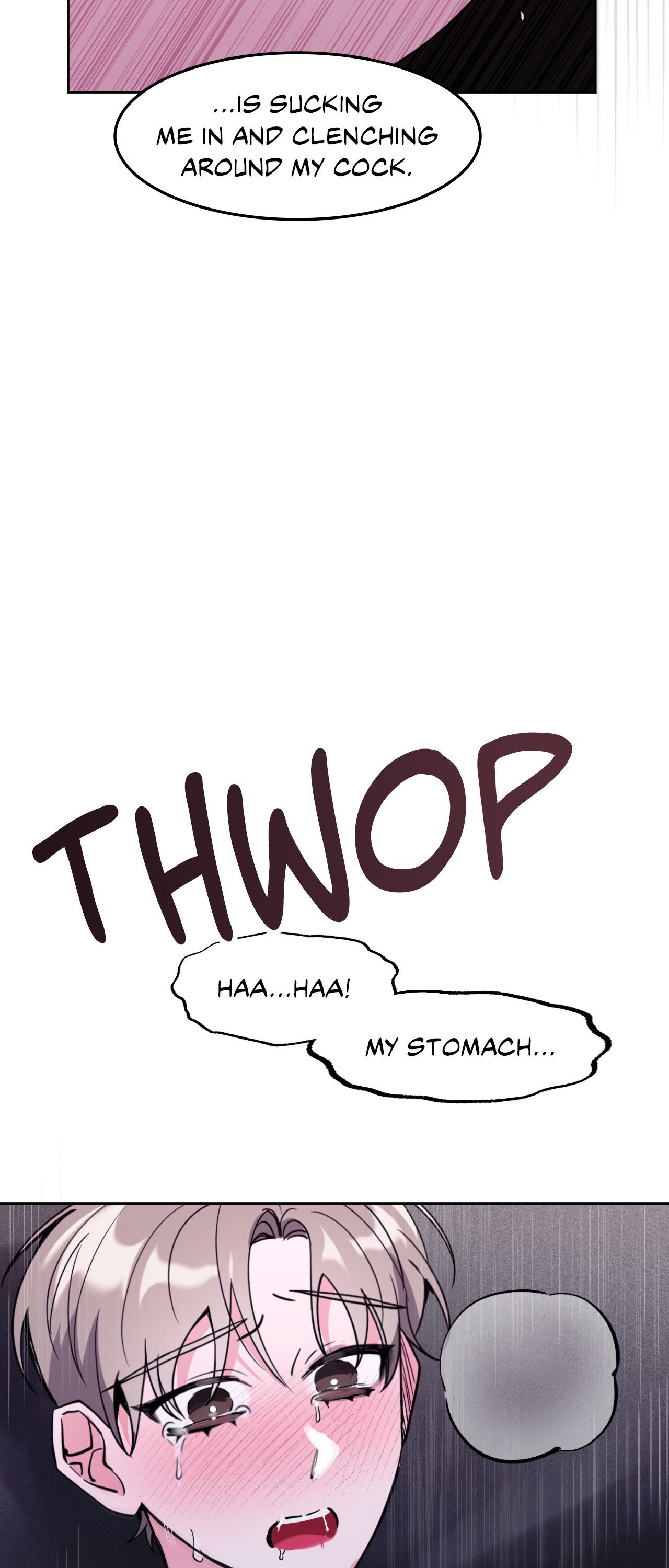 Love in Reprise (Official) - Chapter 37 manhwa