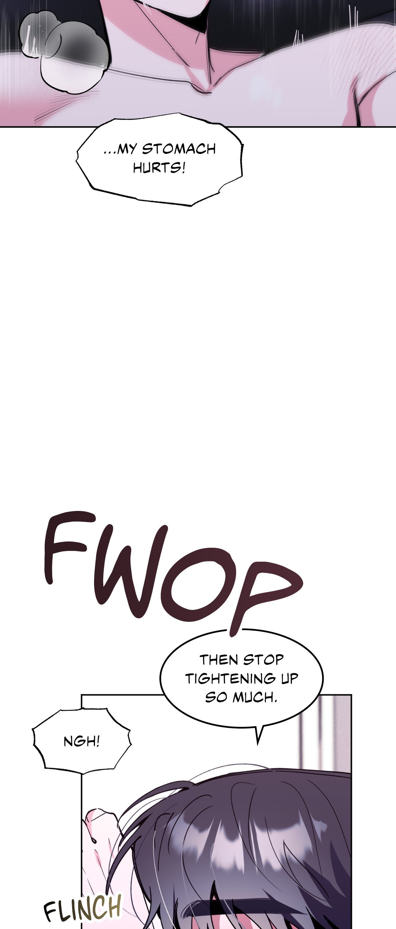 Love in Reprise (Official) - Chapter 37 manhwa