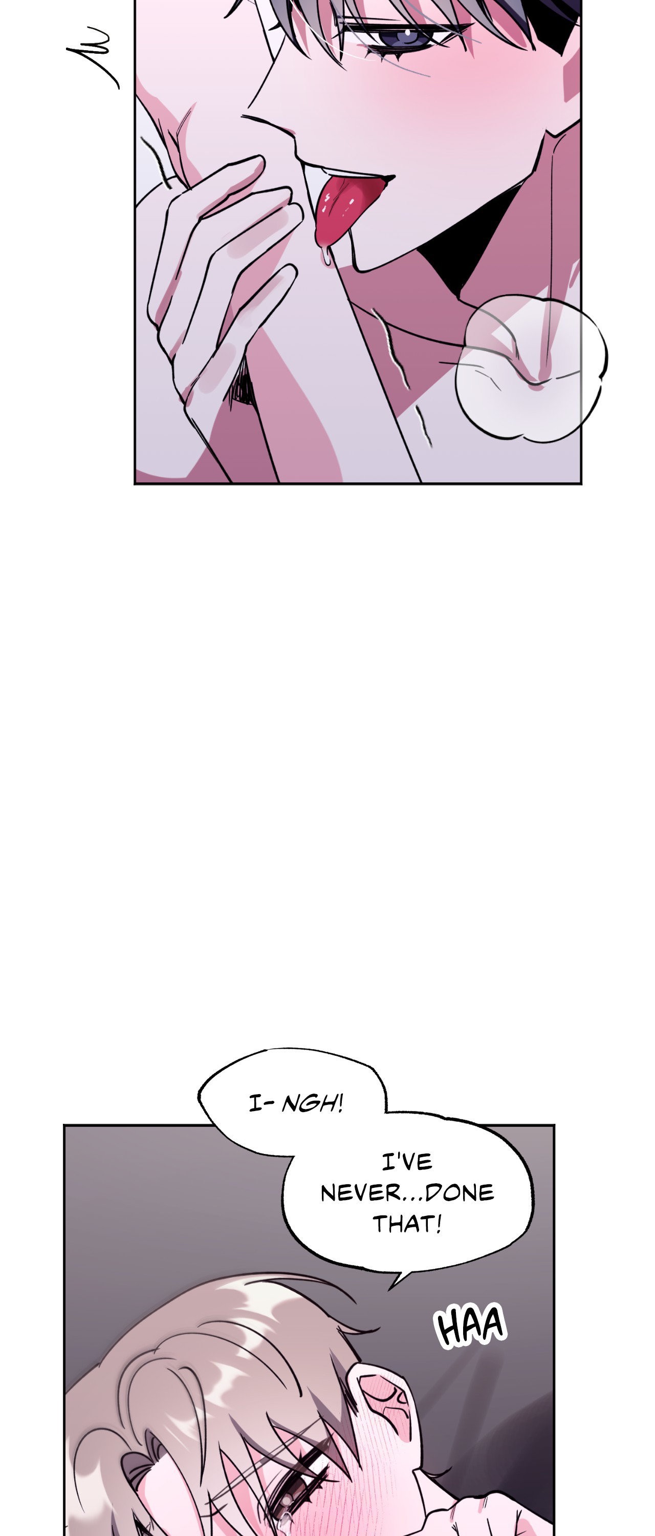 Love in Reprise (Official) - Chapter 37 manhwa