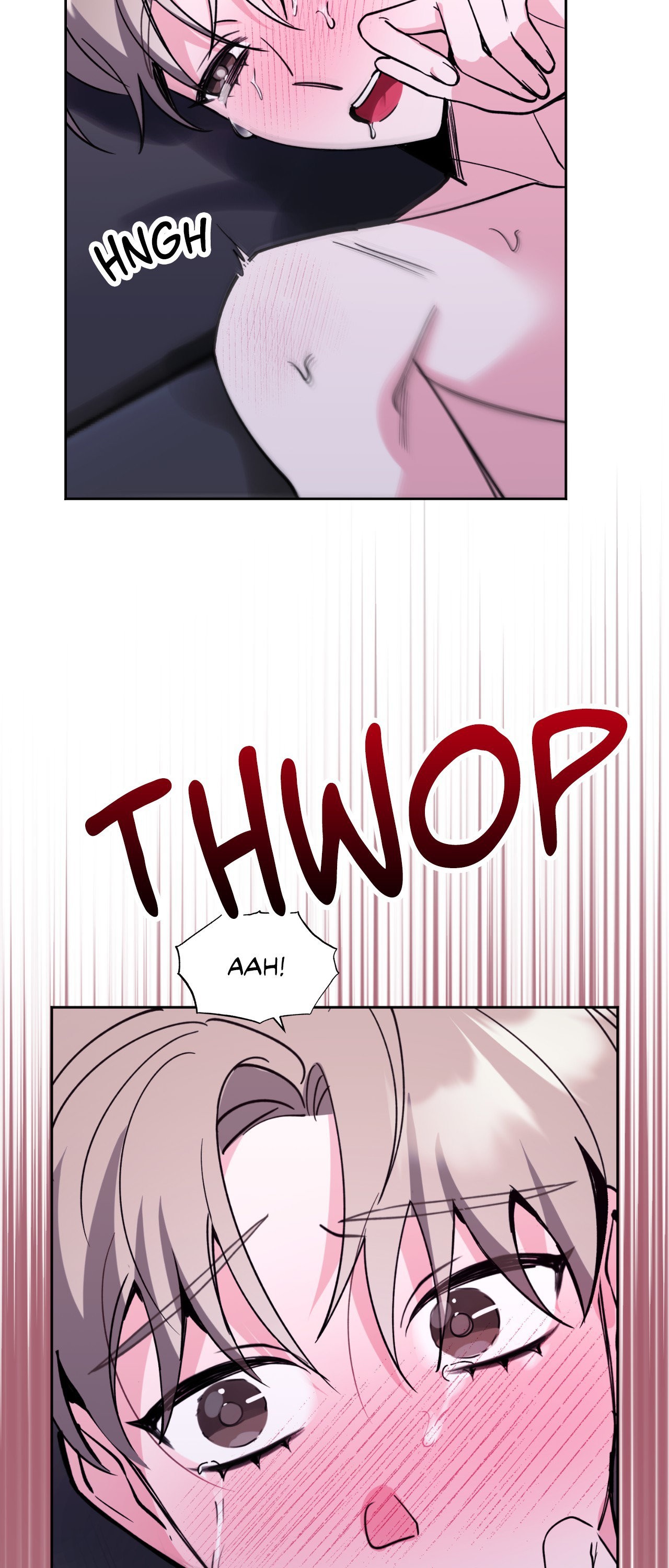 Love in Reprise (Official) - Chapter 37 manhwa