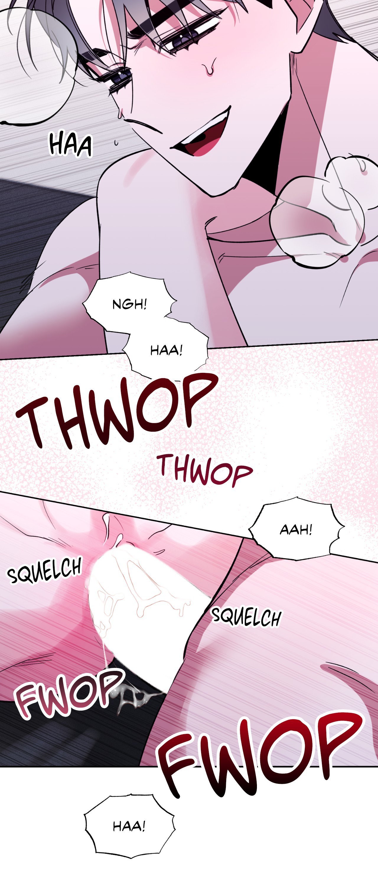 Love in Reprise (Official) - Chapter 37 manhwa