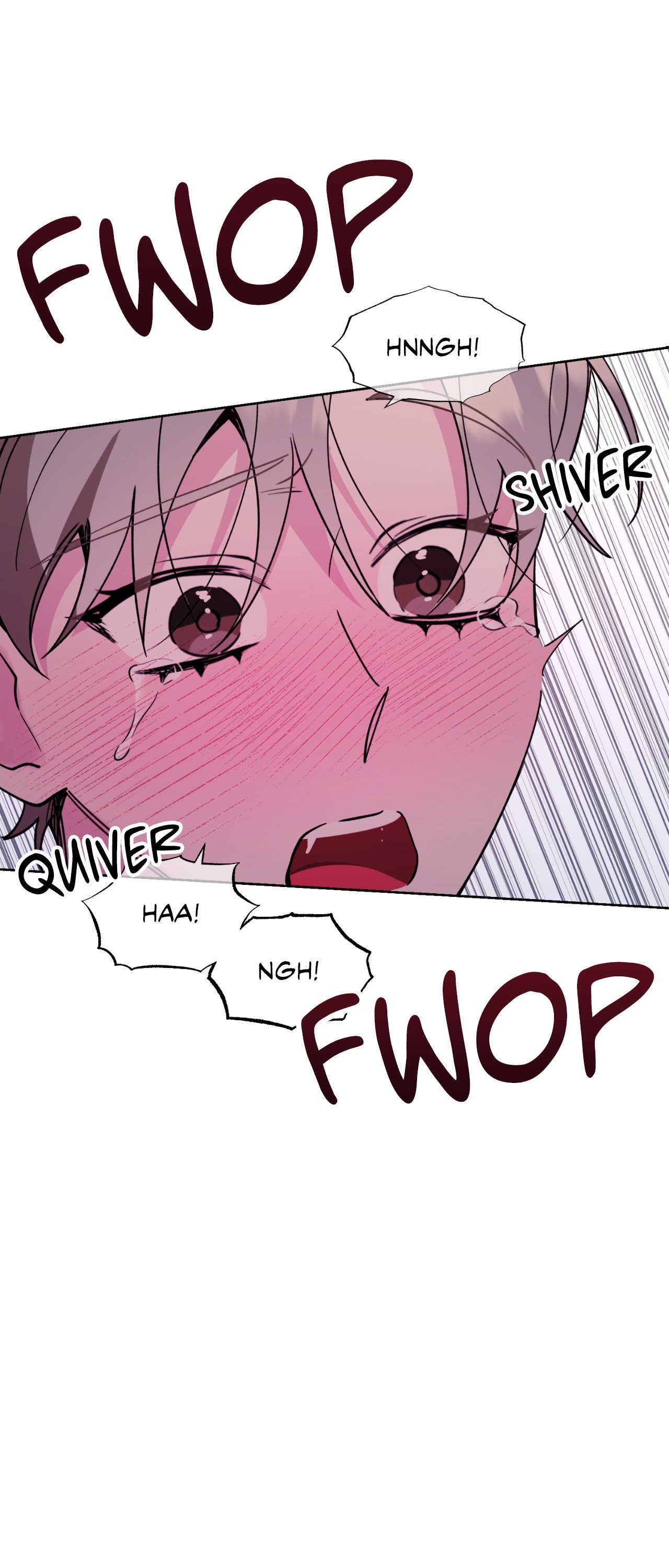 Love in Reprise (Official) - Chapter 37 manhwa