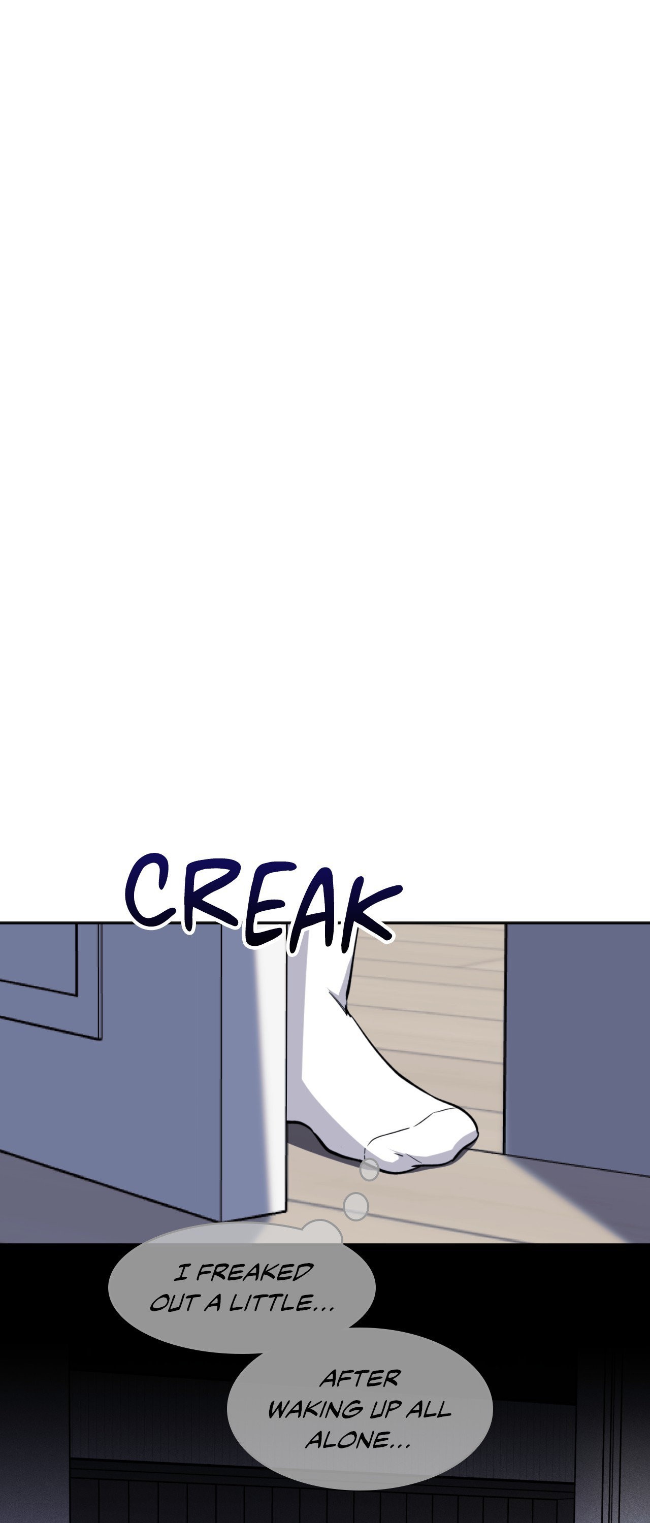 Love in Reprise (Official) - Chapter 37 manhwa