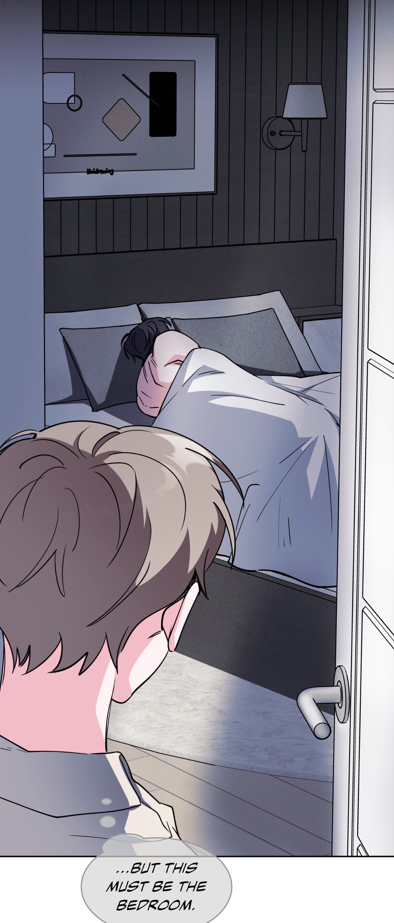 Love in Reprise (Official) - Chapter 37 manhwa