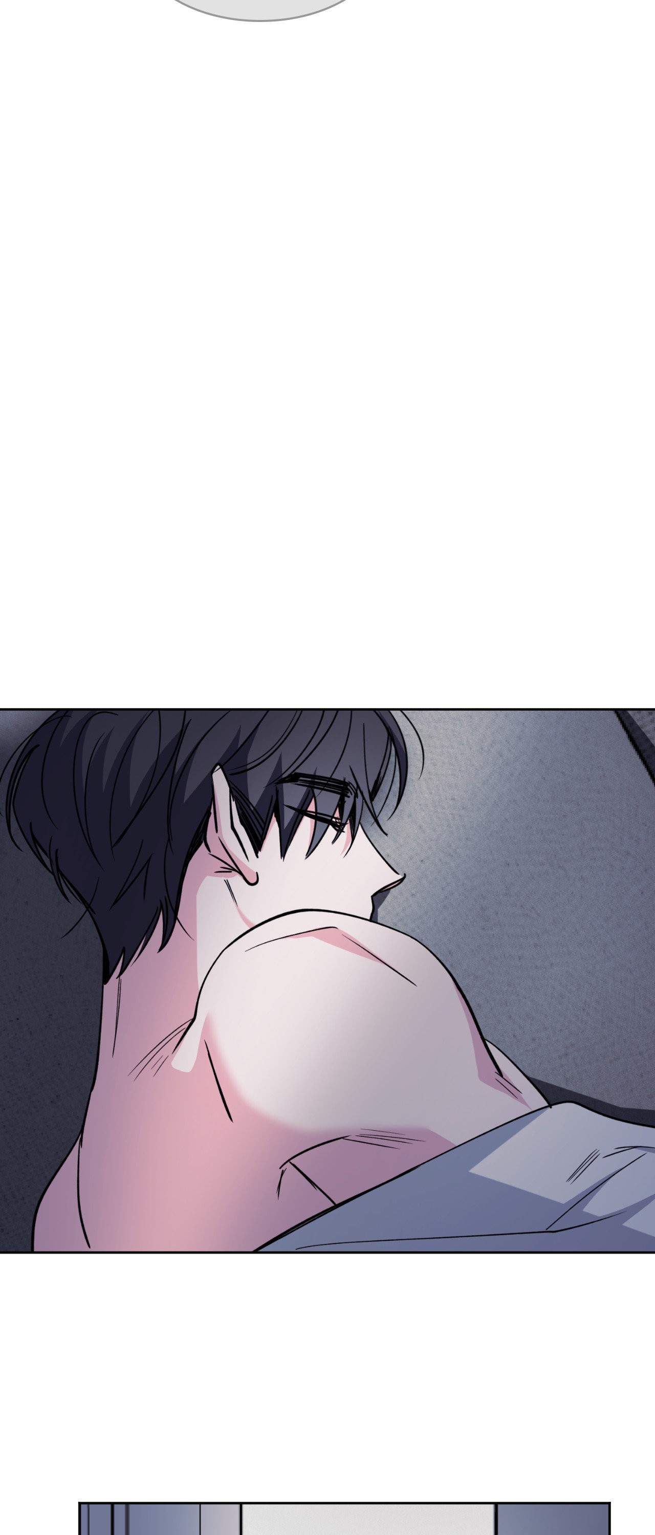 Love in Reprise (Official) - Chapter 37 manhwa