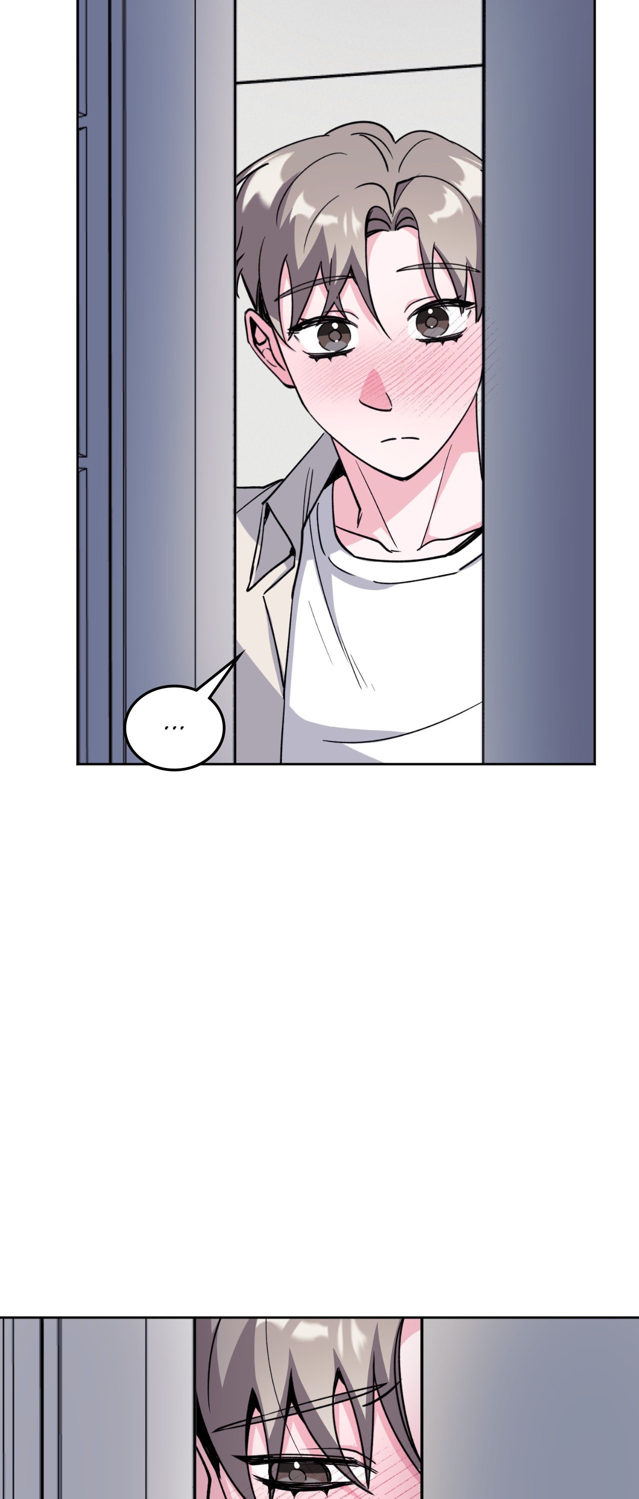 Love in Reprise (Official) - Chapter 37 manhwa