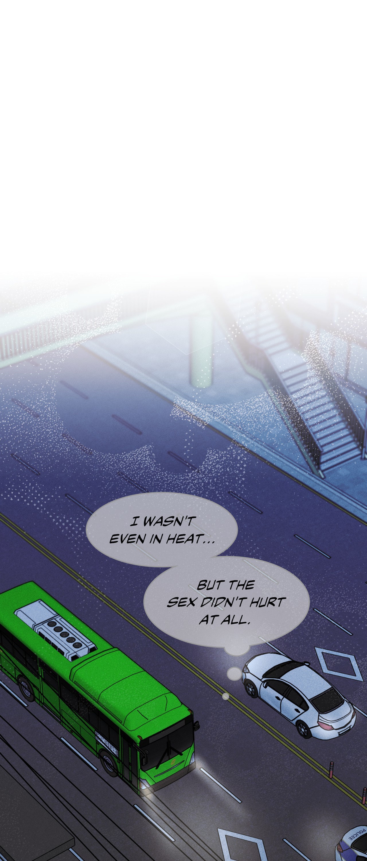 Love in Reprise (Official) - Chapter 37 manhwa