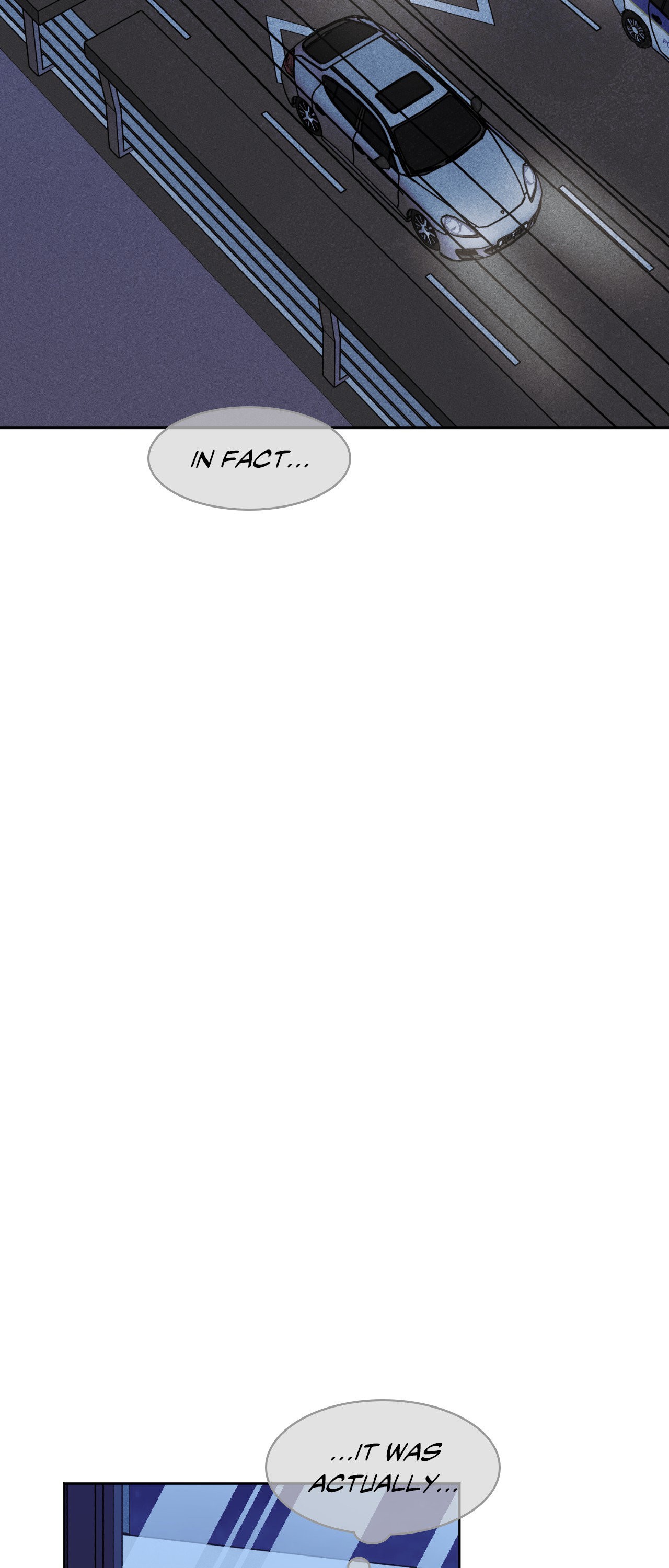 Love in Reprise (Official) - Chapter 37 manhwa