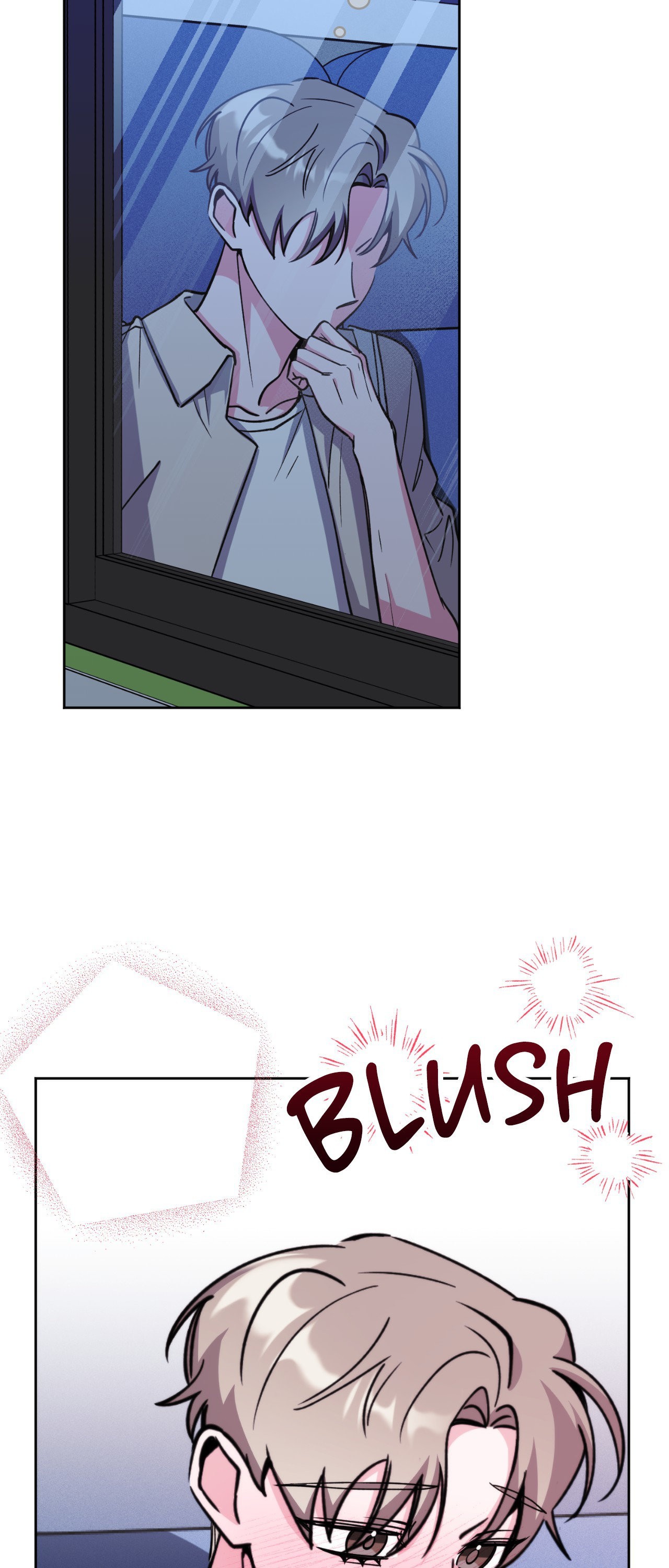 Love in Reprise (Official) - Chapter 37 manhwa
