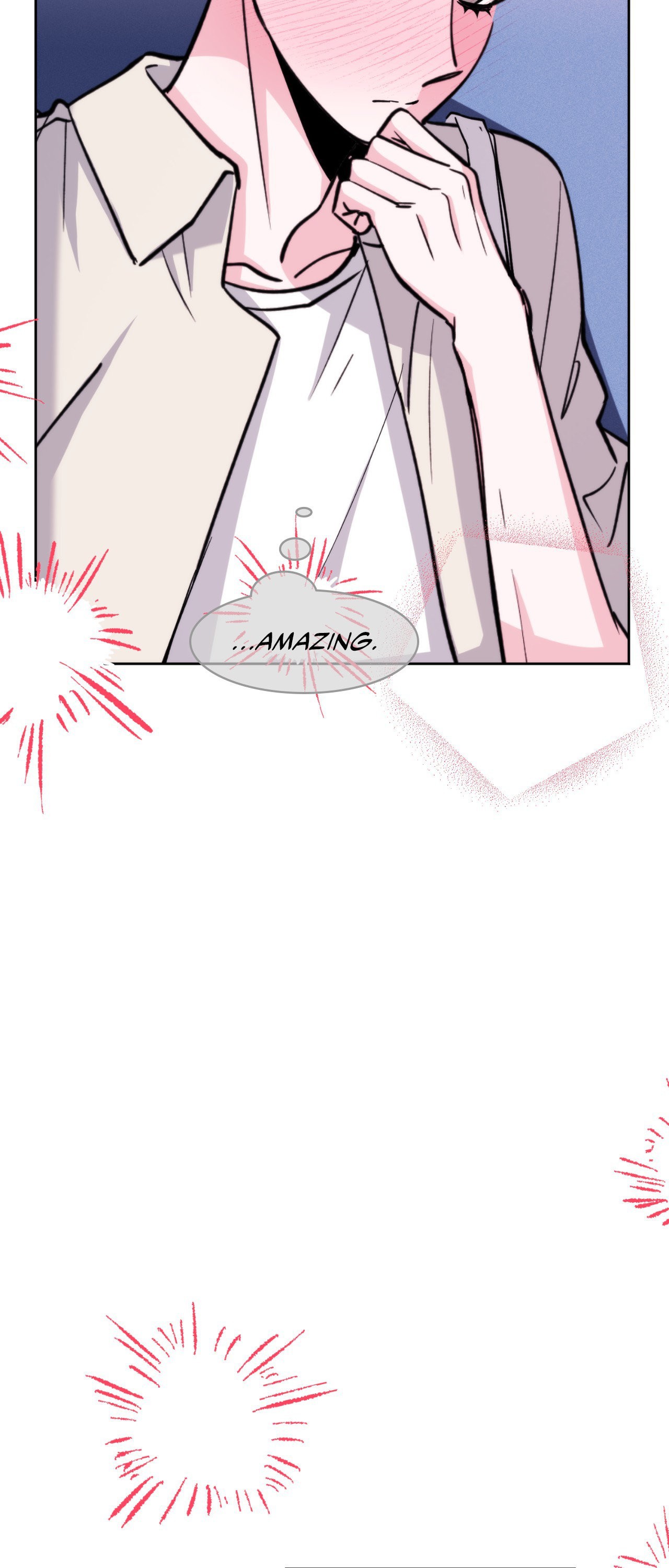 Love in Reprise (Official) - Chapter 37 manhwa