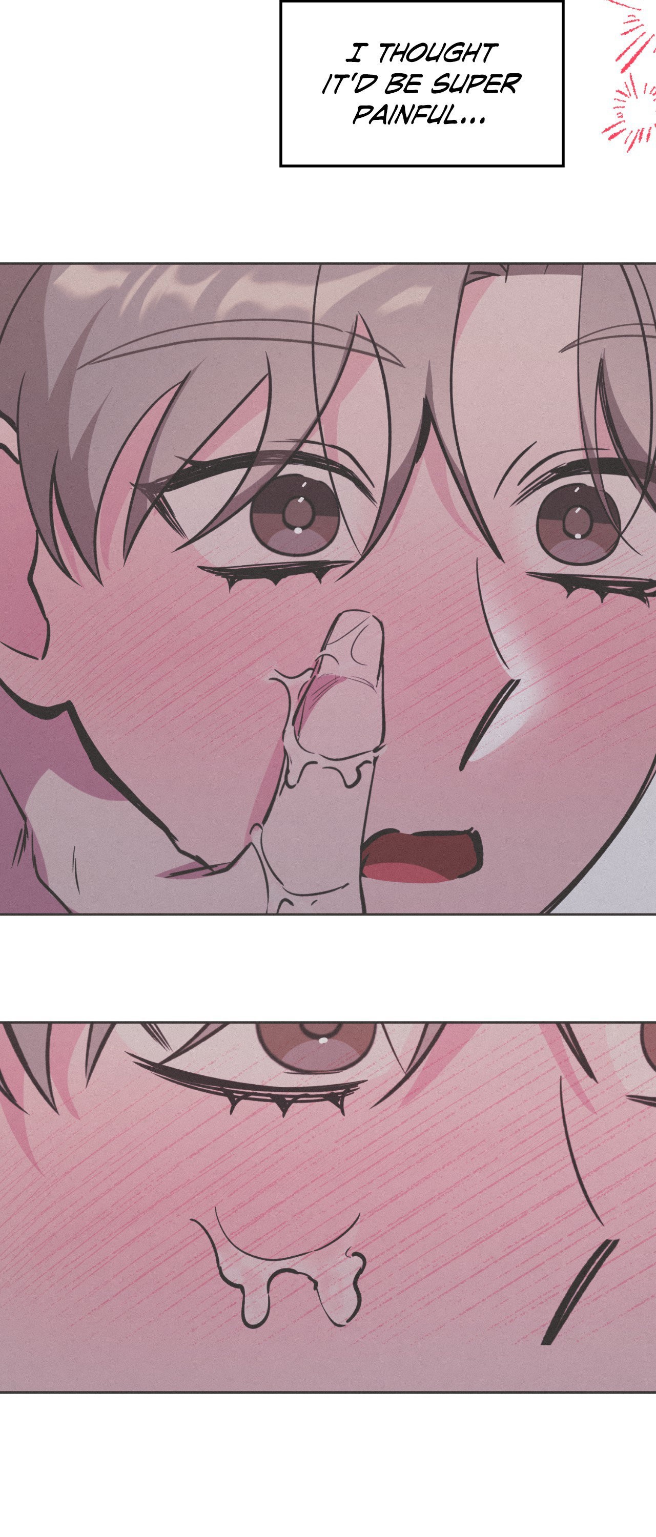 Love in Reprise (Official) - Chapter 37 manhwa