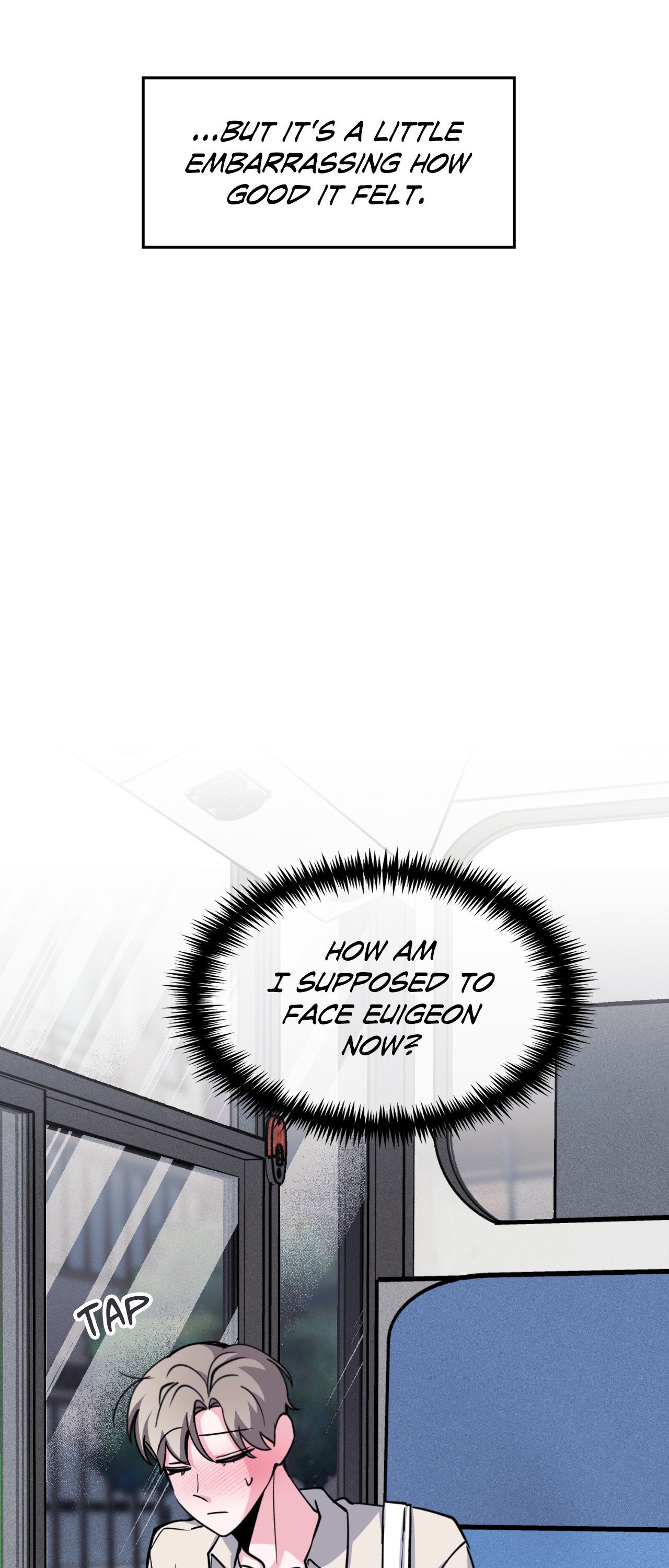 Love in Reprise (Official) - Chapter 37 manhwa