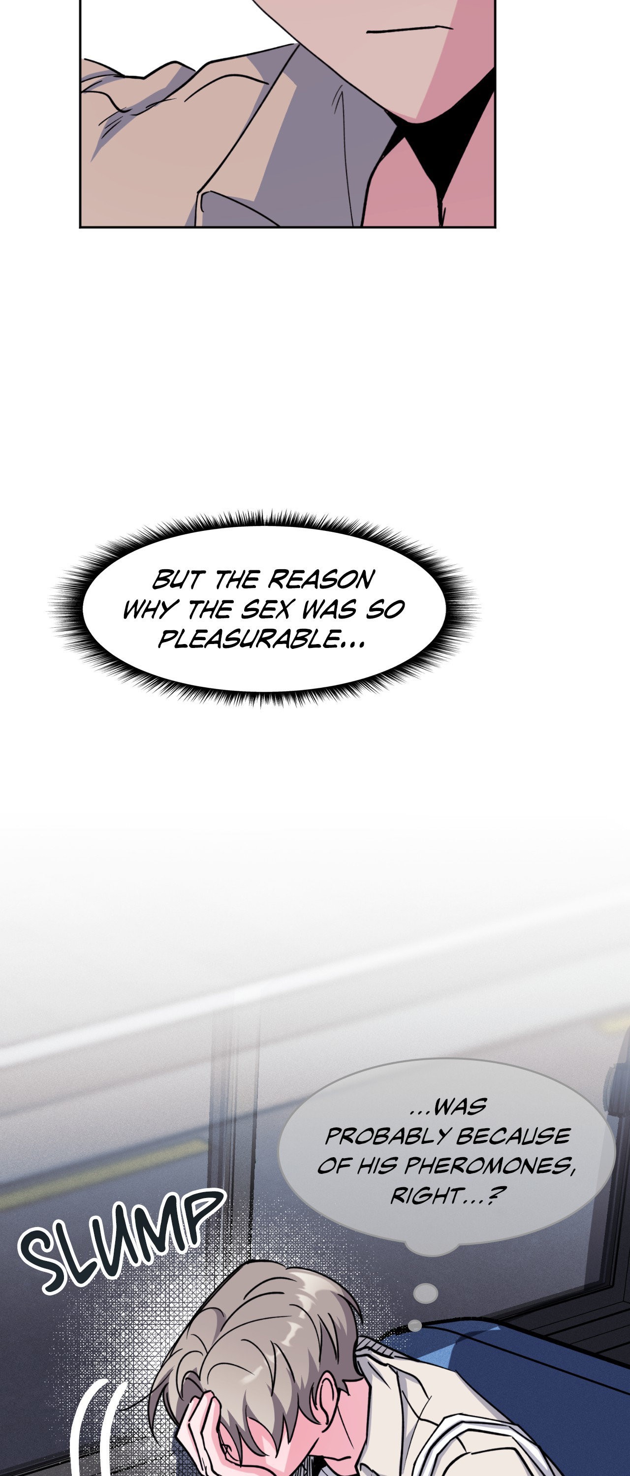 Love in Reprise (Official) - Chapter 37 manhwa