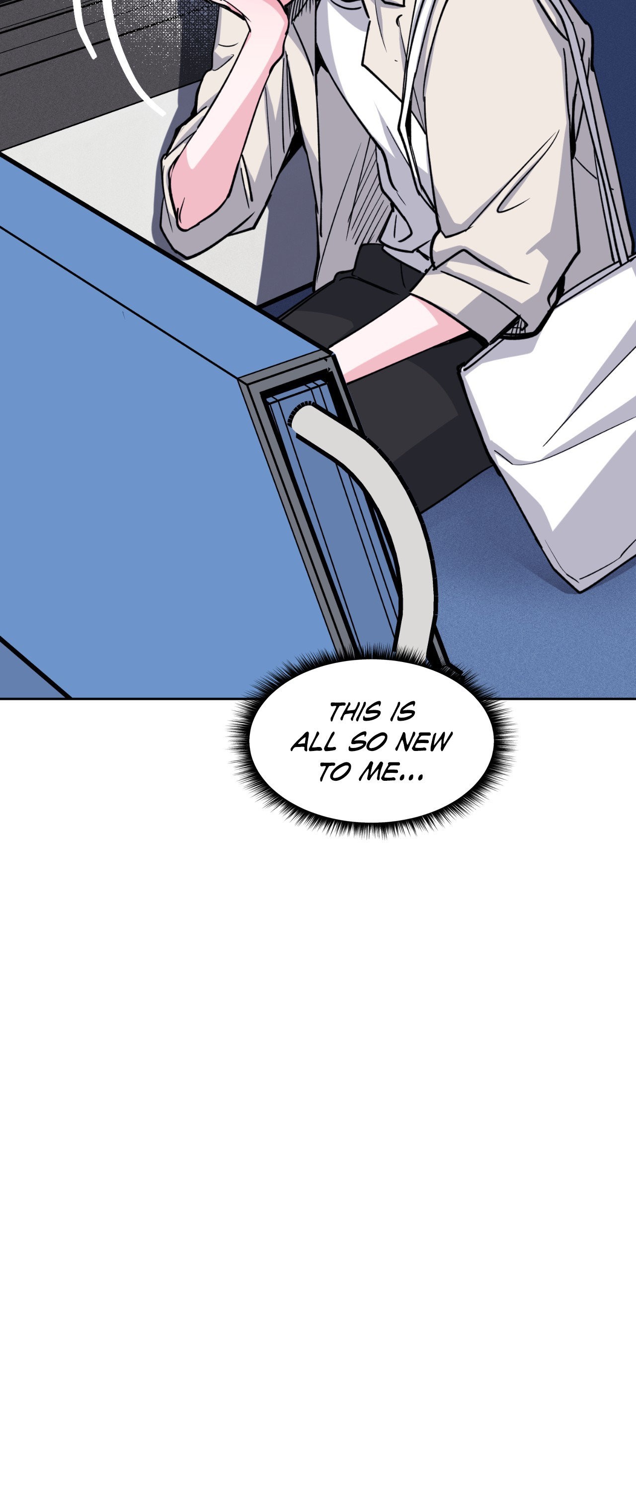 Love in Reprise (Official) - Chapter 37 manhwa