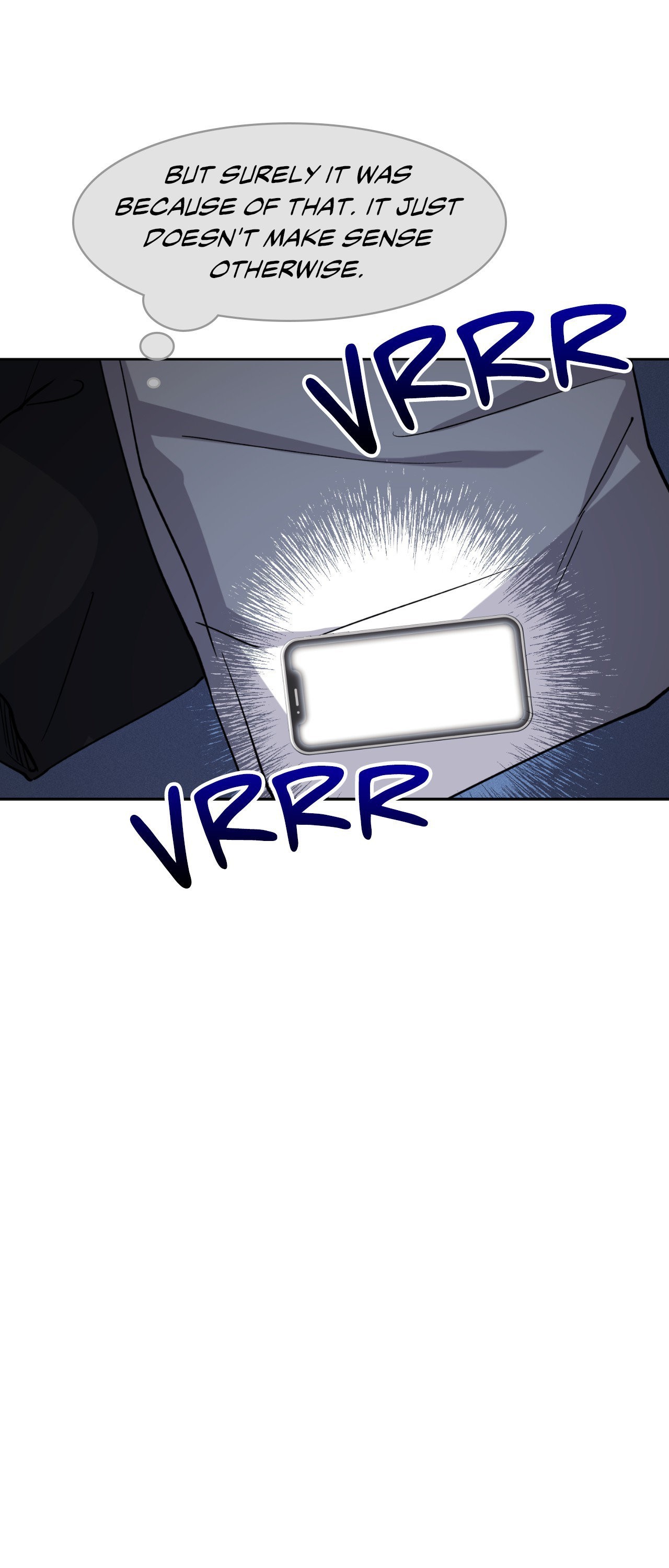 Love in Reprise (Official) - Chapter 37 manhwa