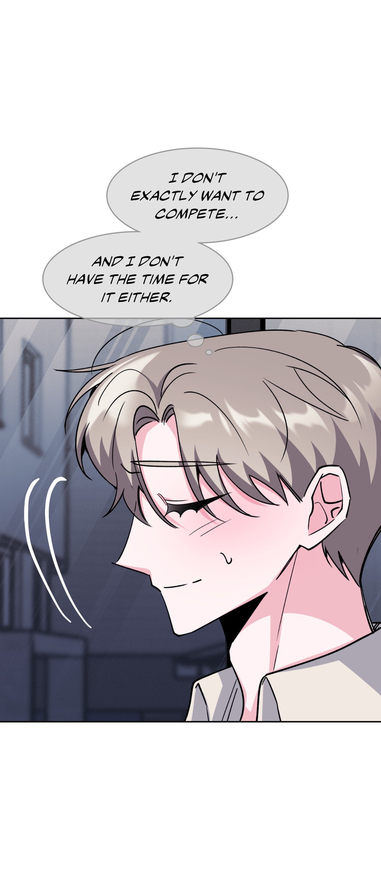Love in Reprise (Official) - Chapter 37 manhwa