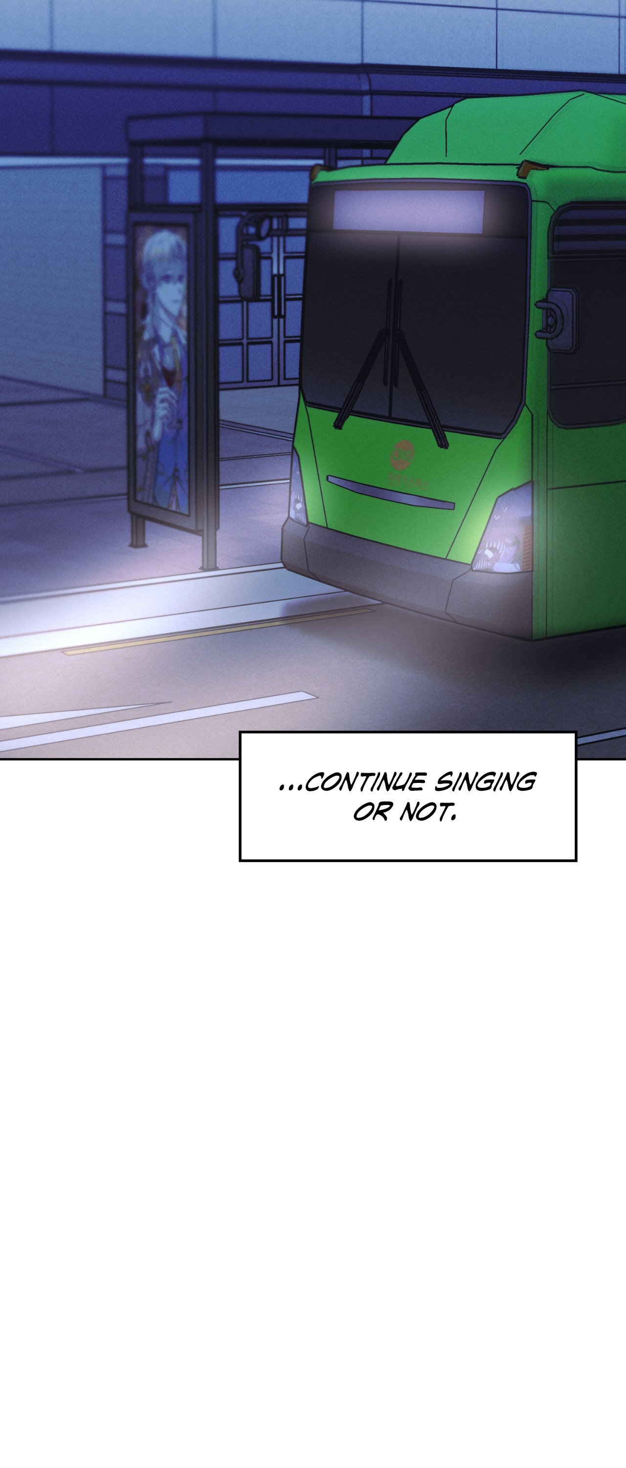 Love in Reprise (Official) - Chapter 37 manhwa